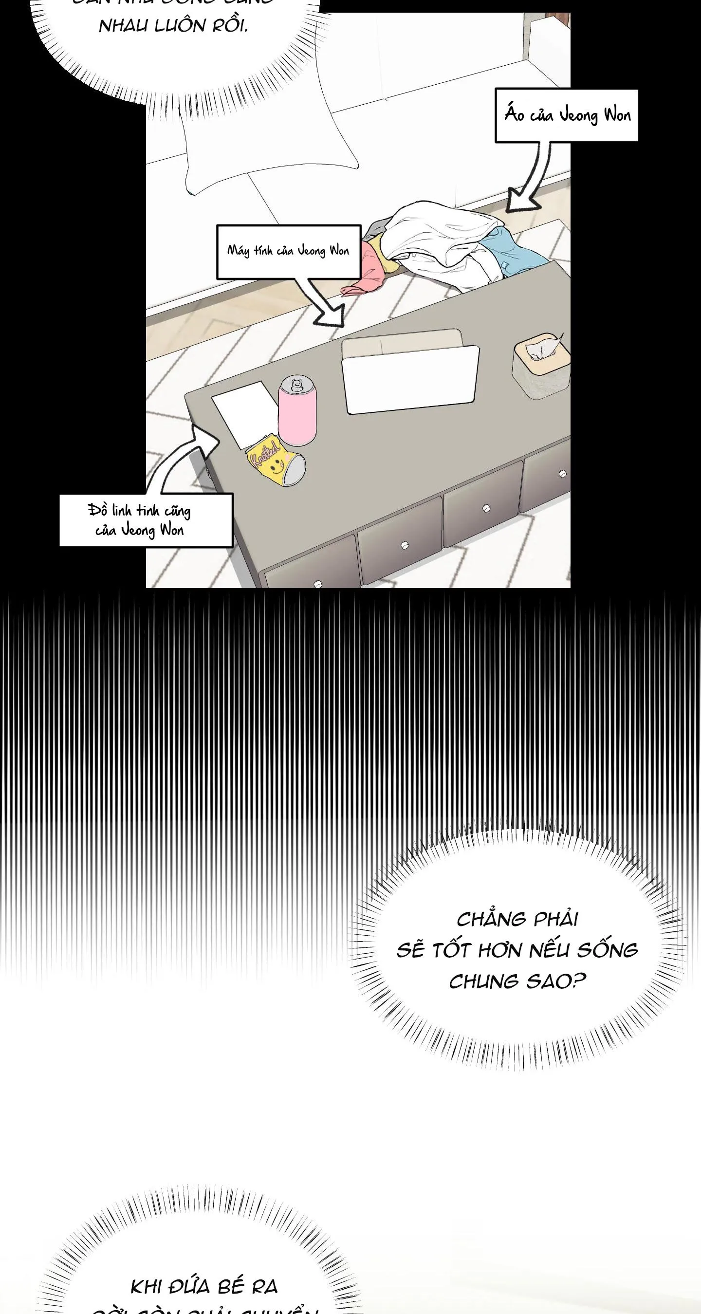 BẮN LÀ DÍNH Chapter 6 Trang 29