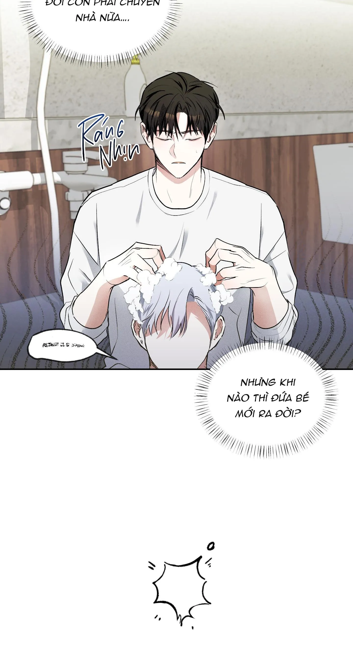 BẮN LÀ DÍNH Chapter 6 Trang 30