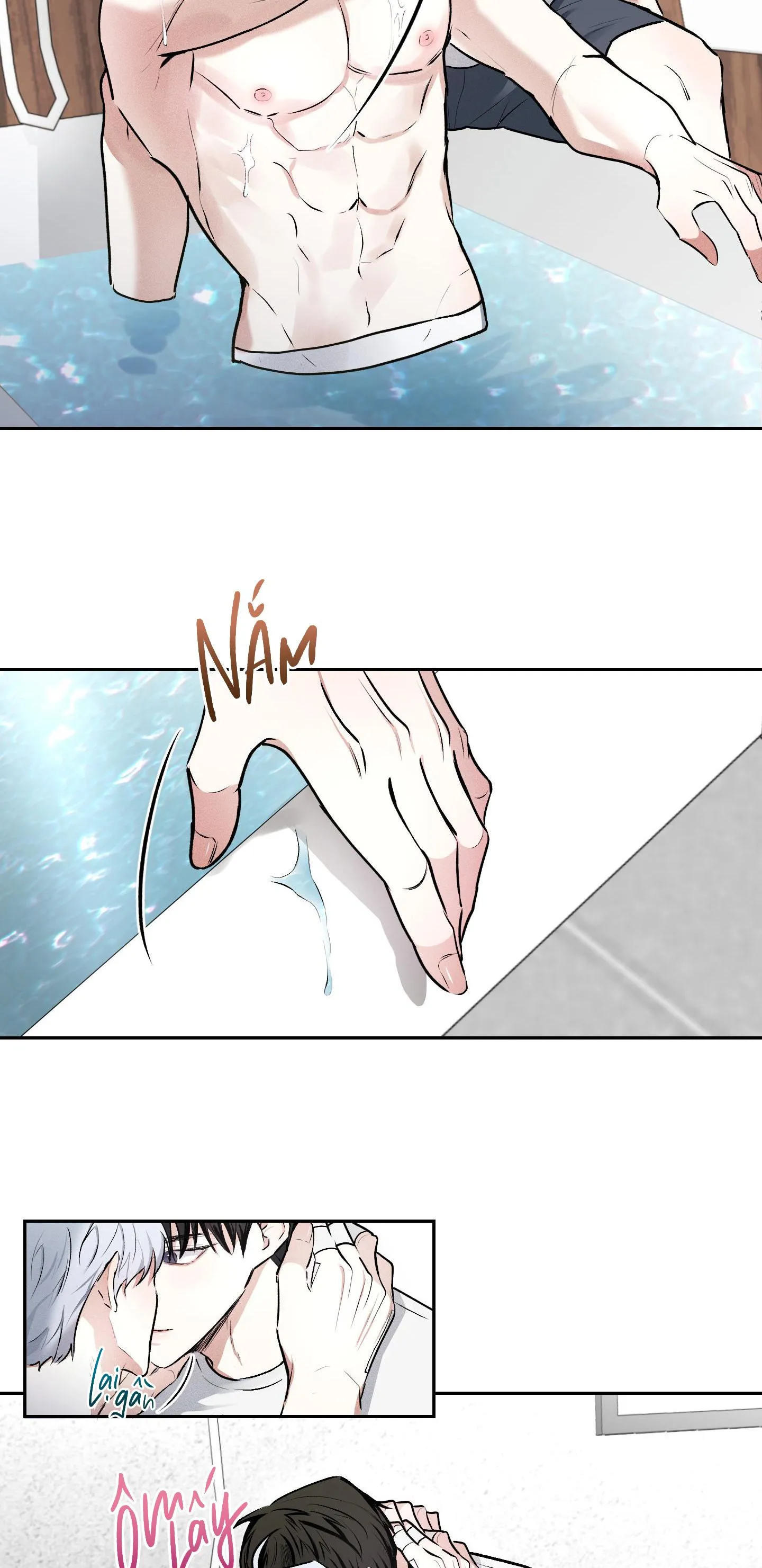 BẮN LÀ DÍNH Chapter 6 Trang 35