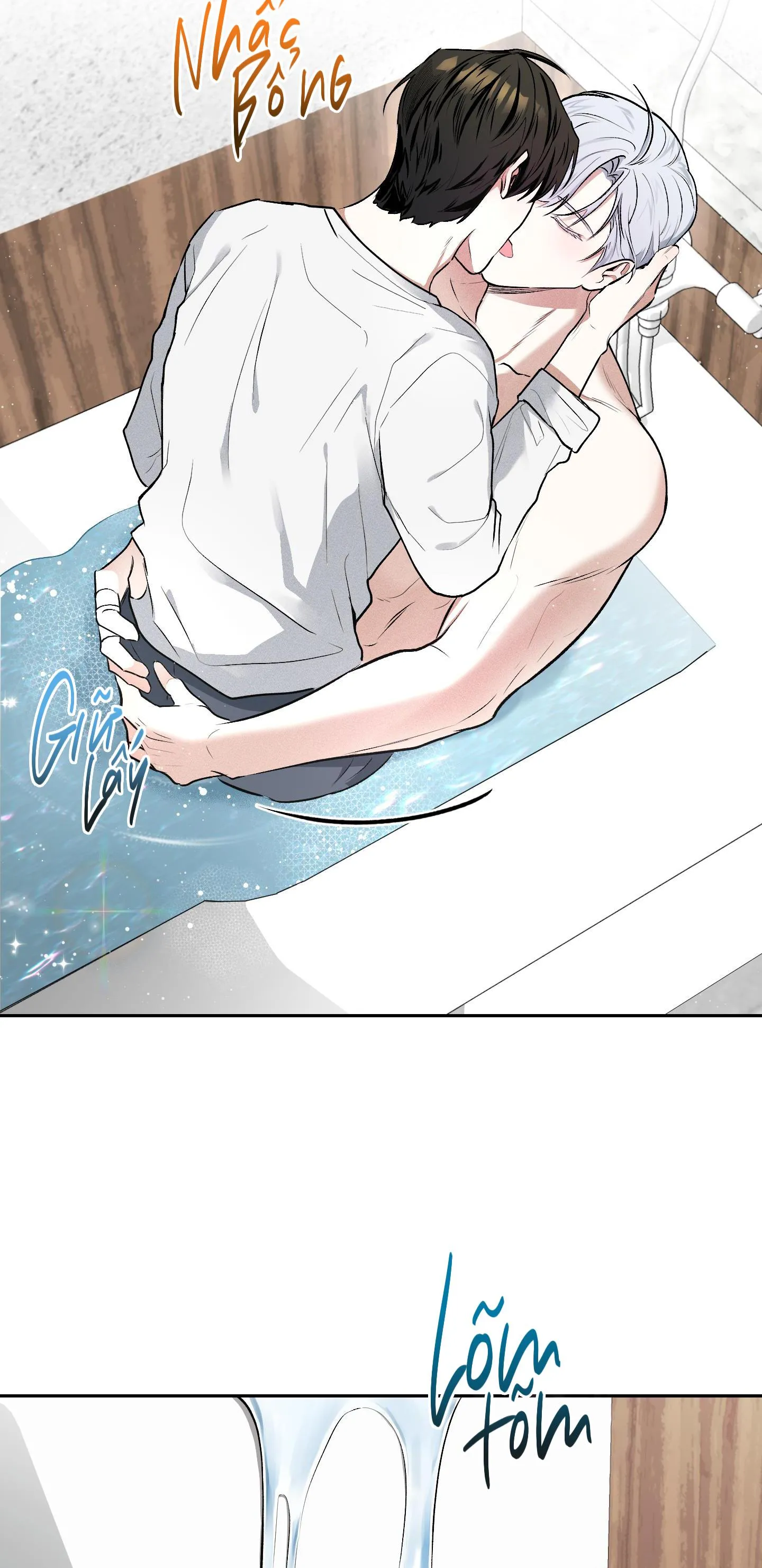 BẮN LÀ DÍNH Chapter 6 Trang 38