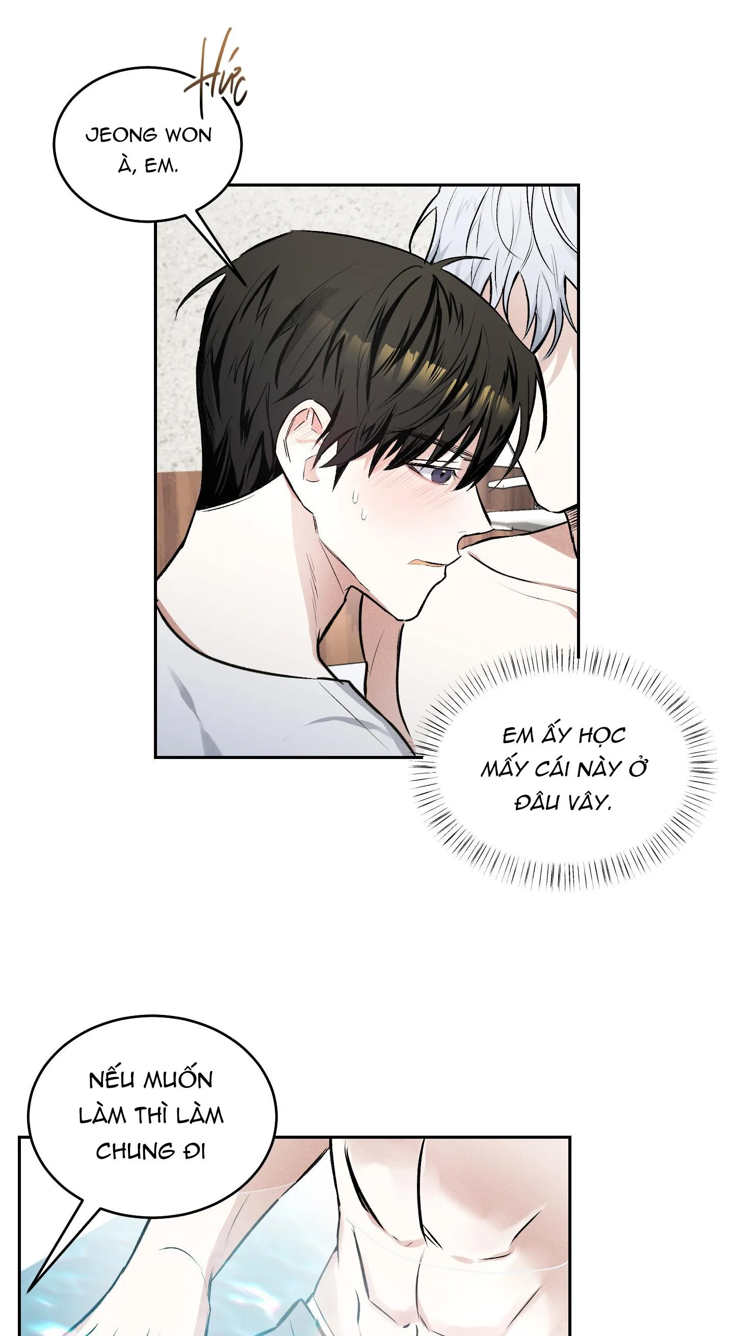 BẮN LÀ DÍNH Chapter 6 Trang 42