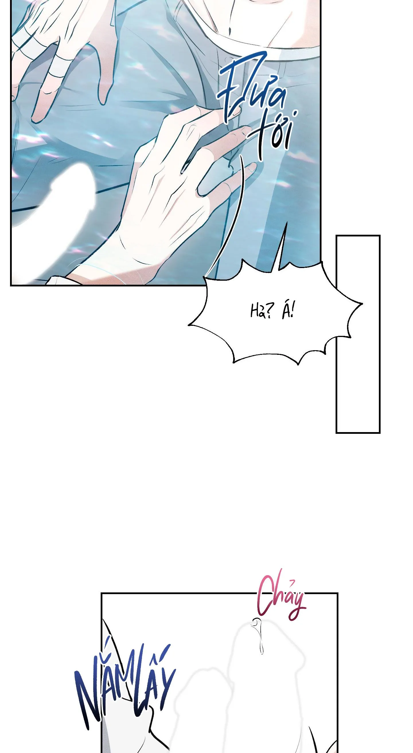 BẮN LÀ DÍNH Chapter 6 Trang 43