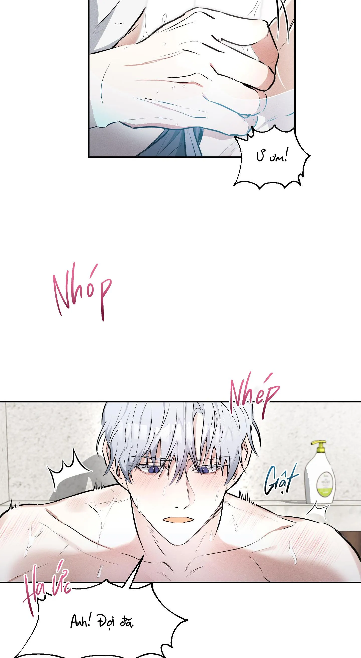 BẮN LÀ DÍNH Chapter 6 Trang 44