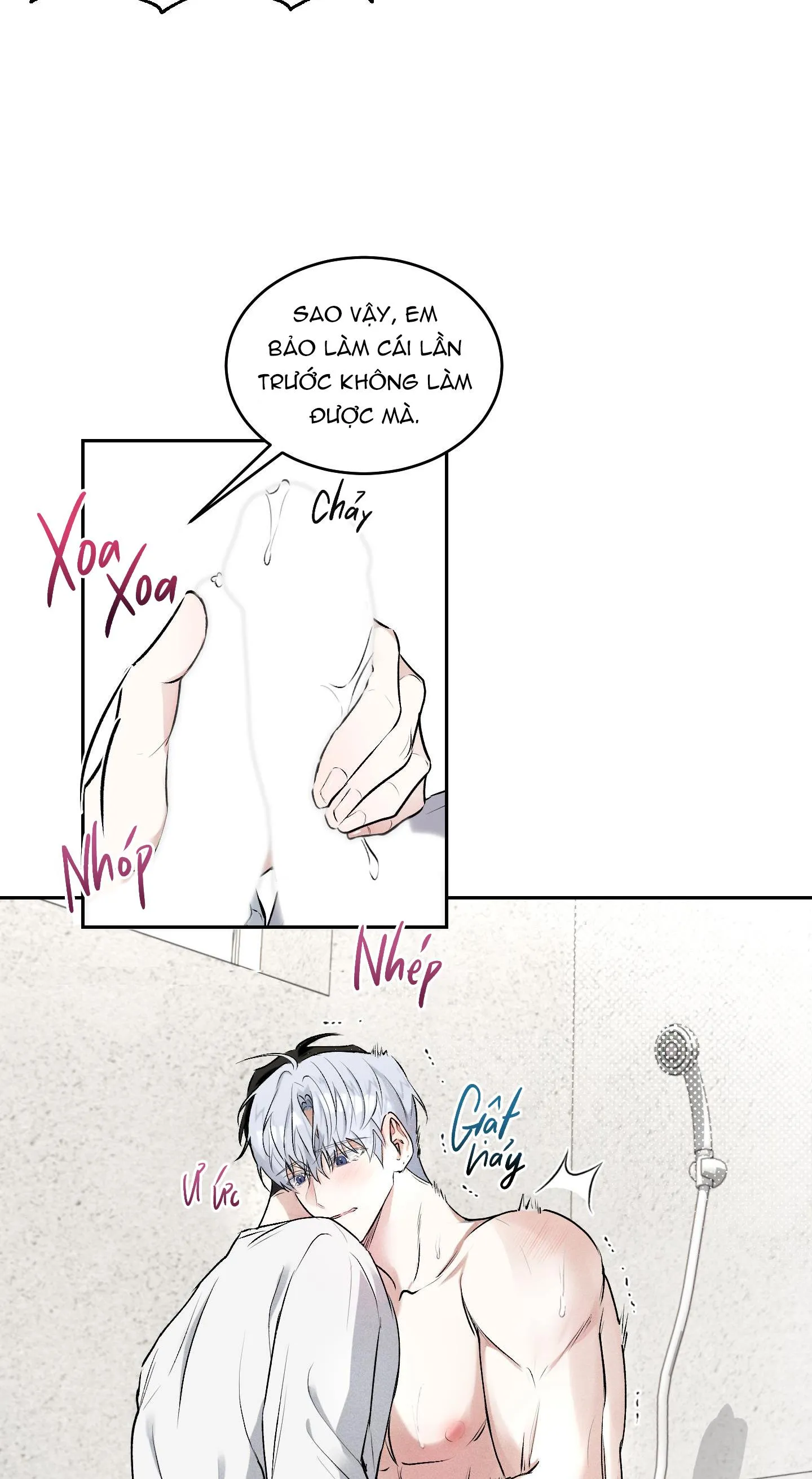 BẮN LÀ DÍNH Chapter 6 Trang 45