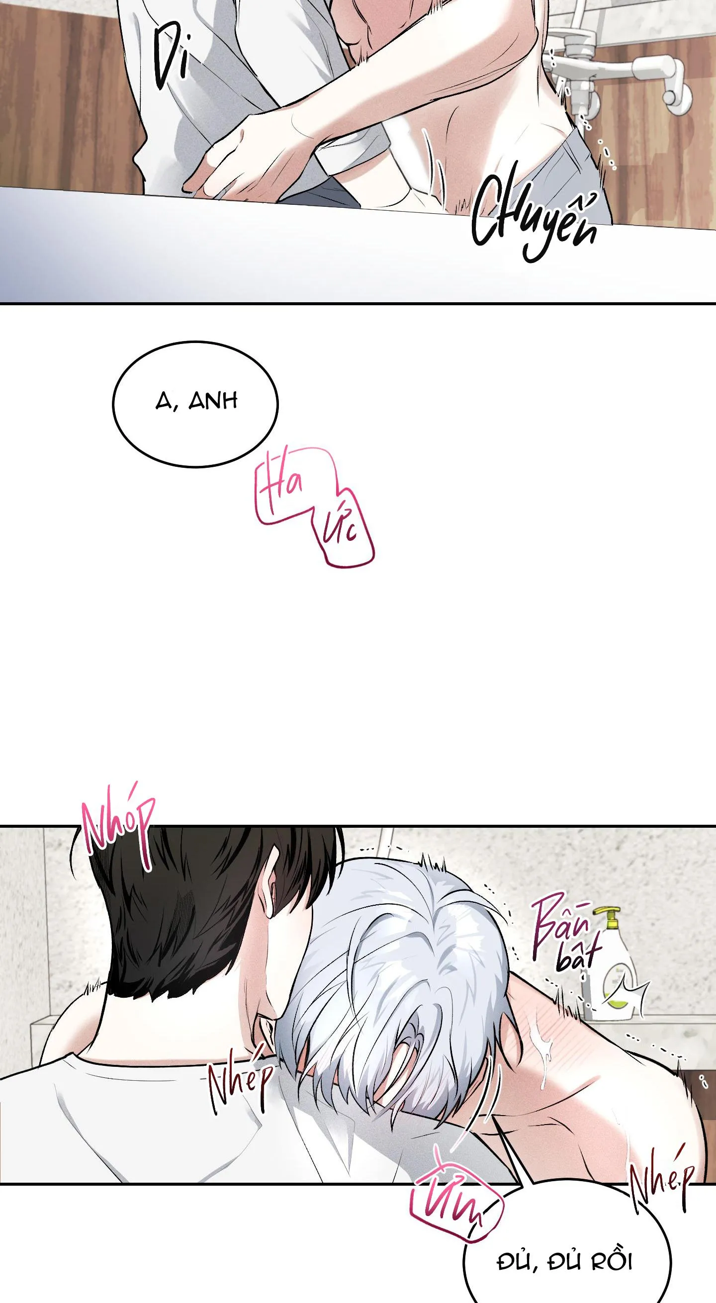 BẮN LÀ DÍNH Chapter 6 Trang 46