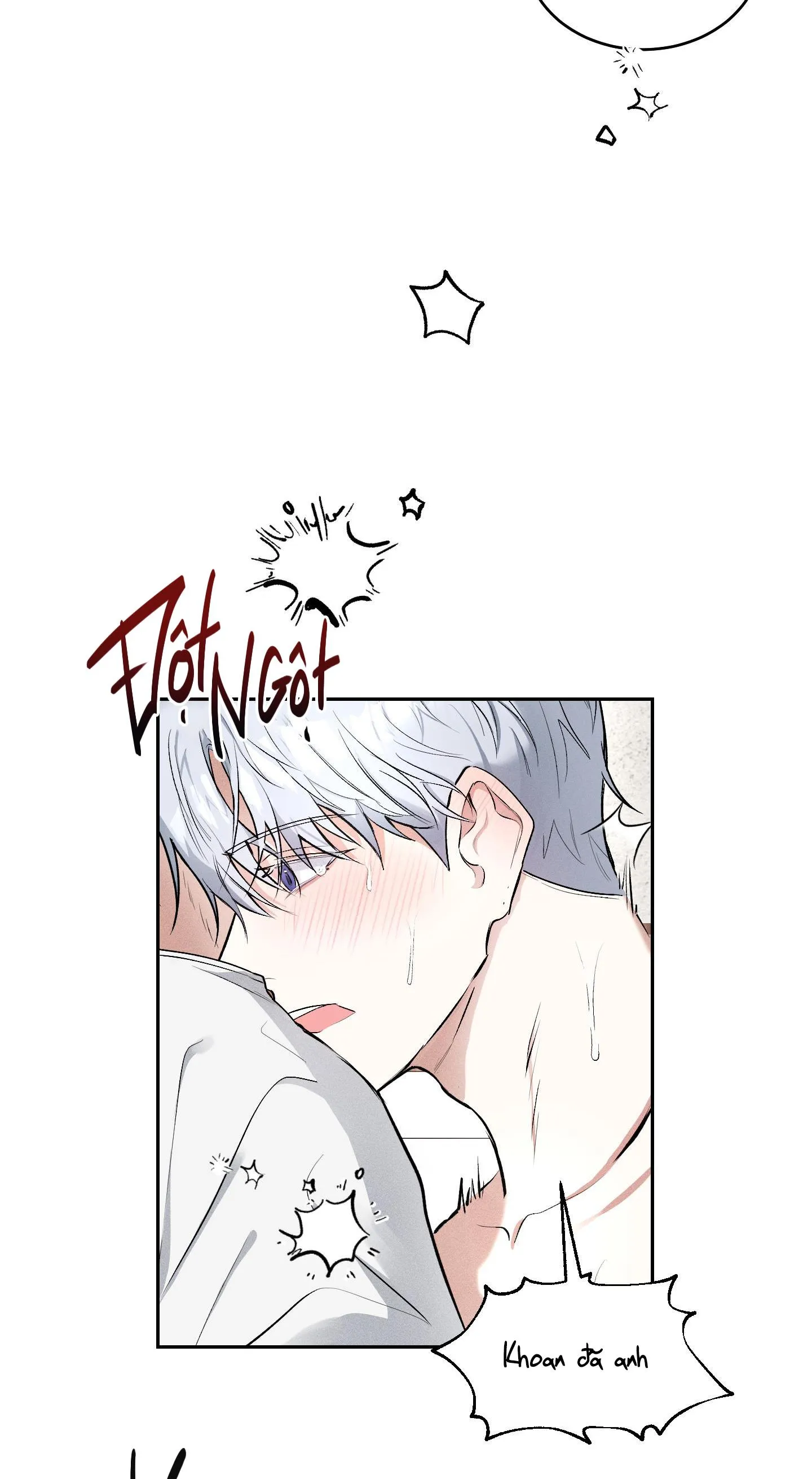 BẮN LÀ DÍNH Chapter 6 Trang 47