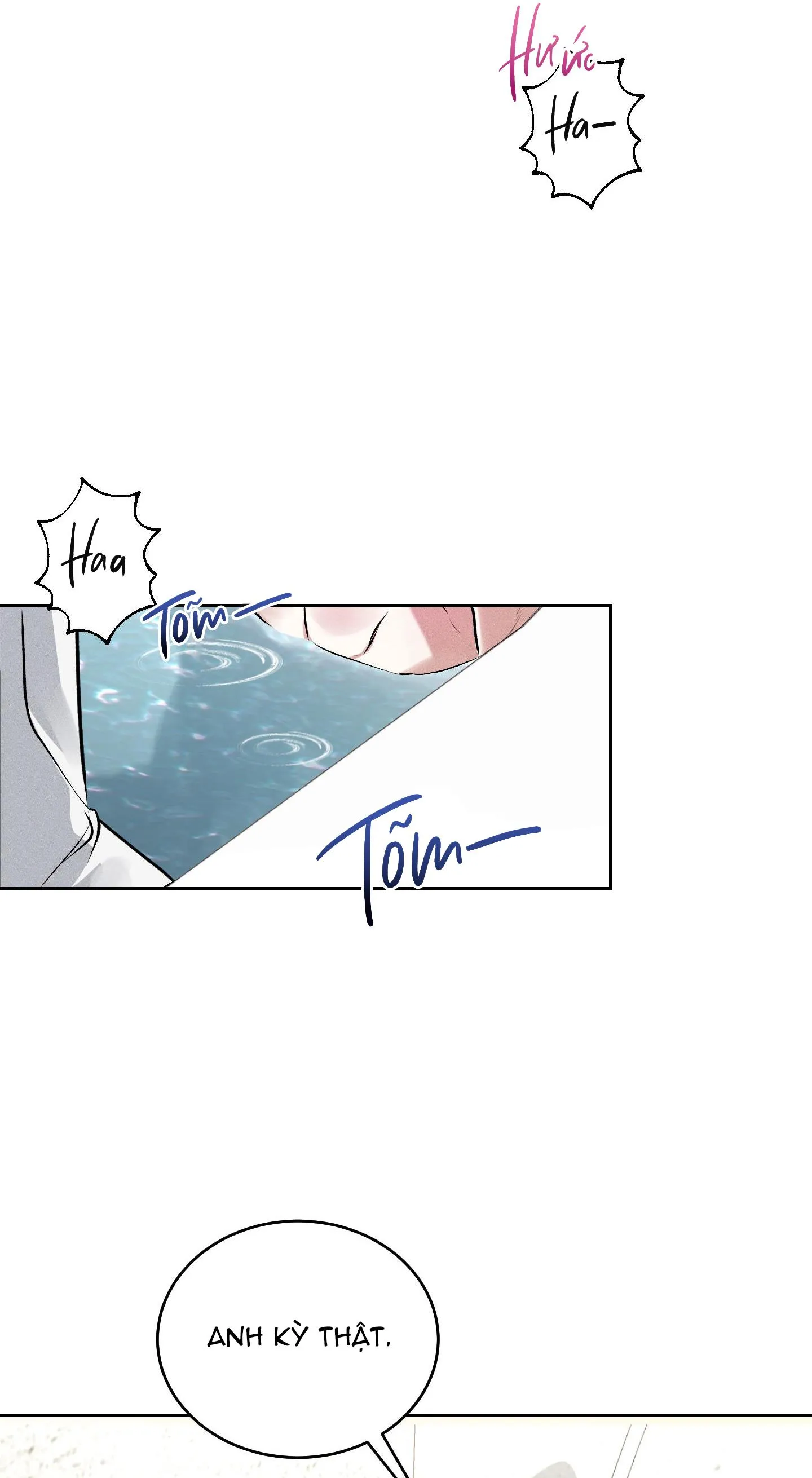 BẮN LÀ DÍNH Chapter 6 Trang 49