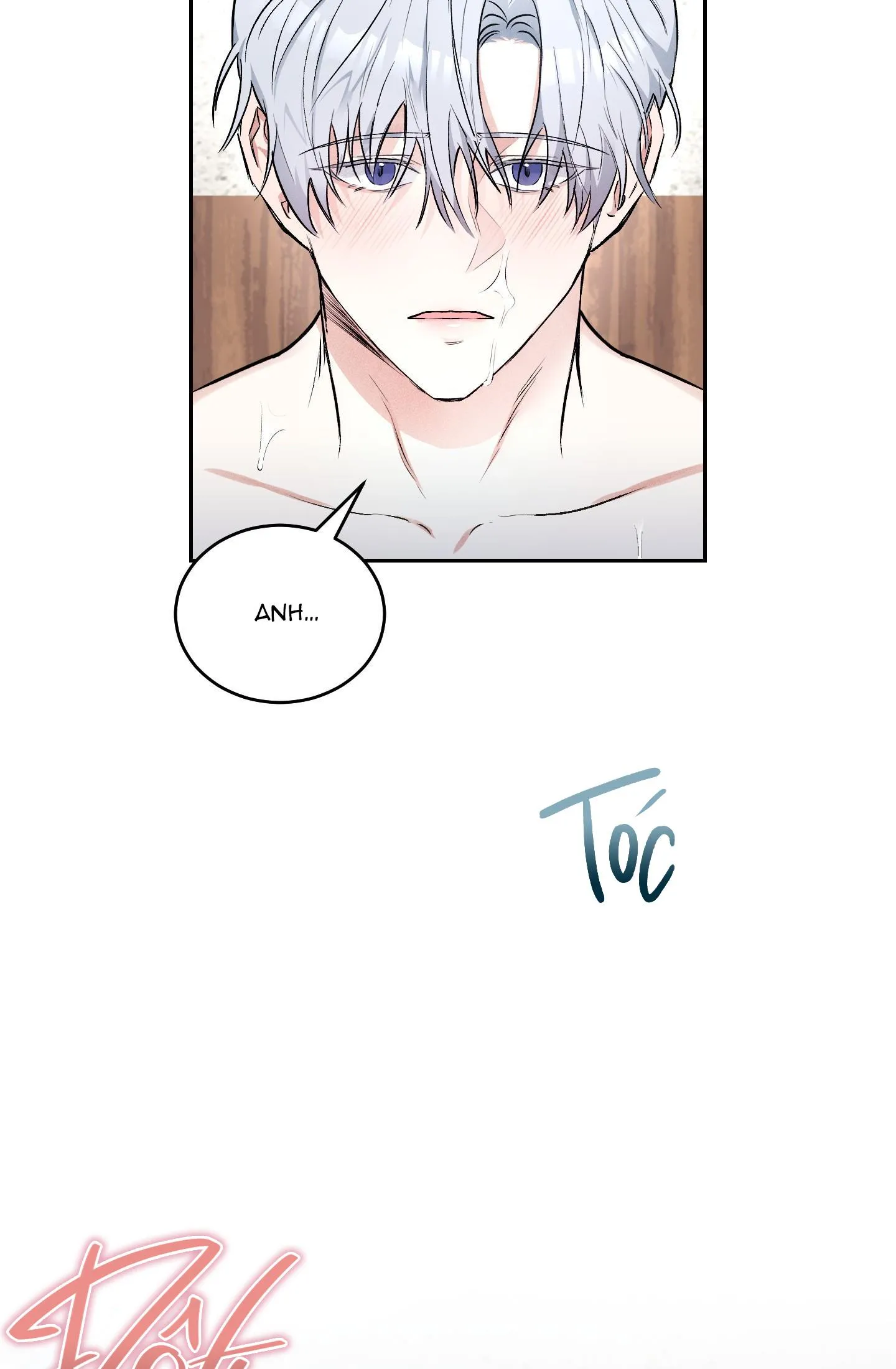 BẮN LÀ DÍNH Chapter 7 Trang 4