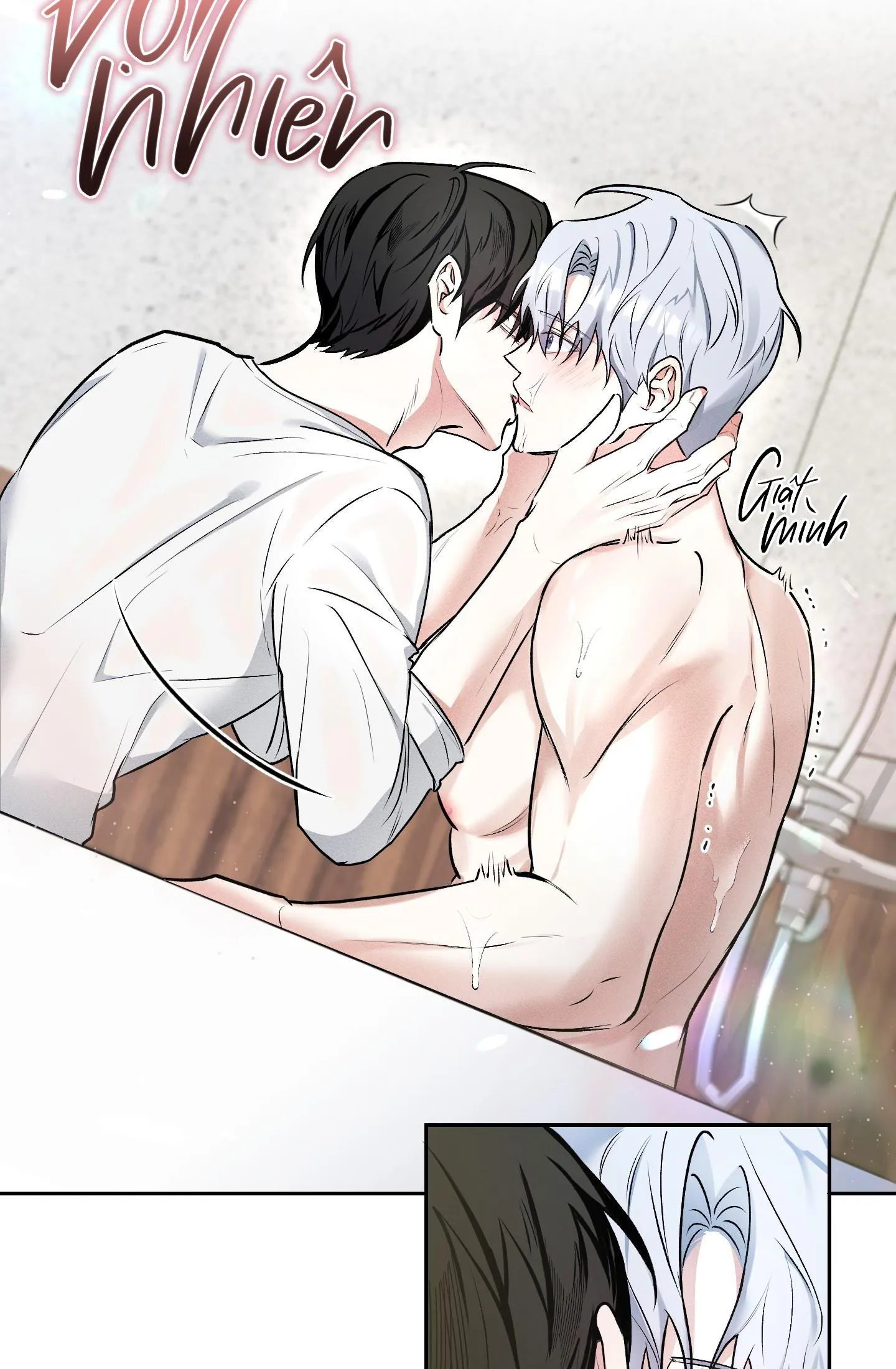 BẮN LÀ DÍNH Chapter 7 Trang 5