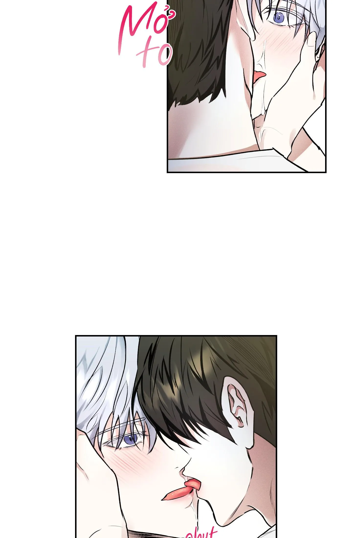 BẮN LÀ DÍNH Chapter 7 Trang 6