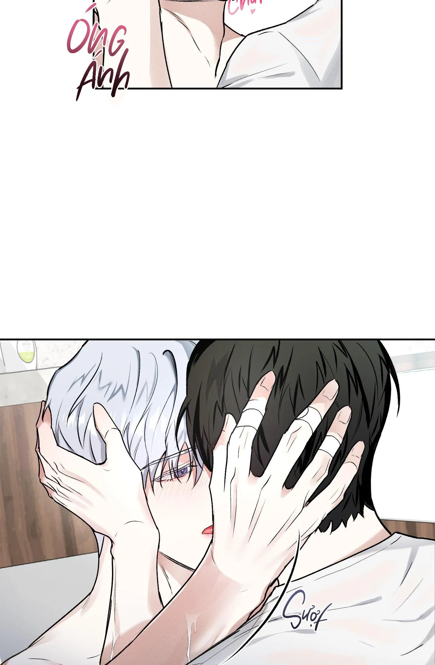 BẮN LÀ DÍNH Chapter 7 Trang 7