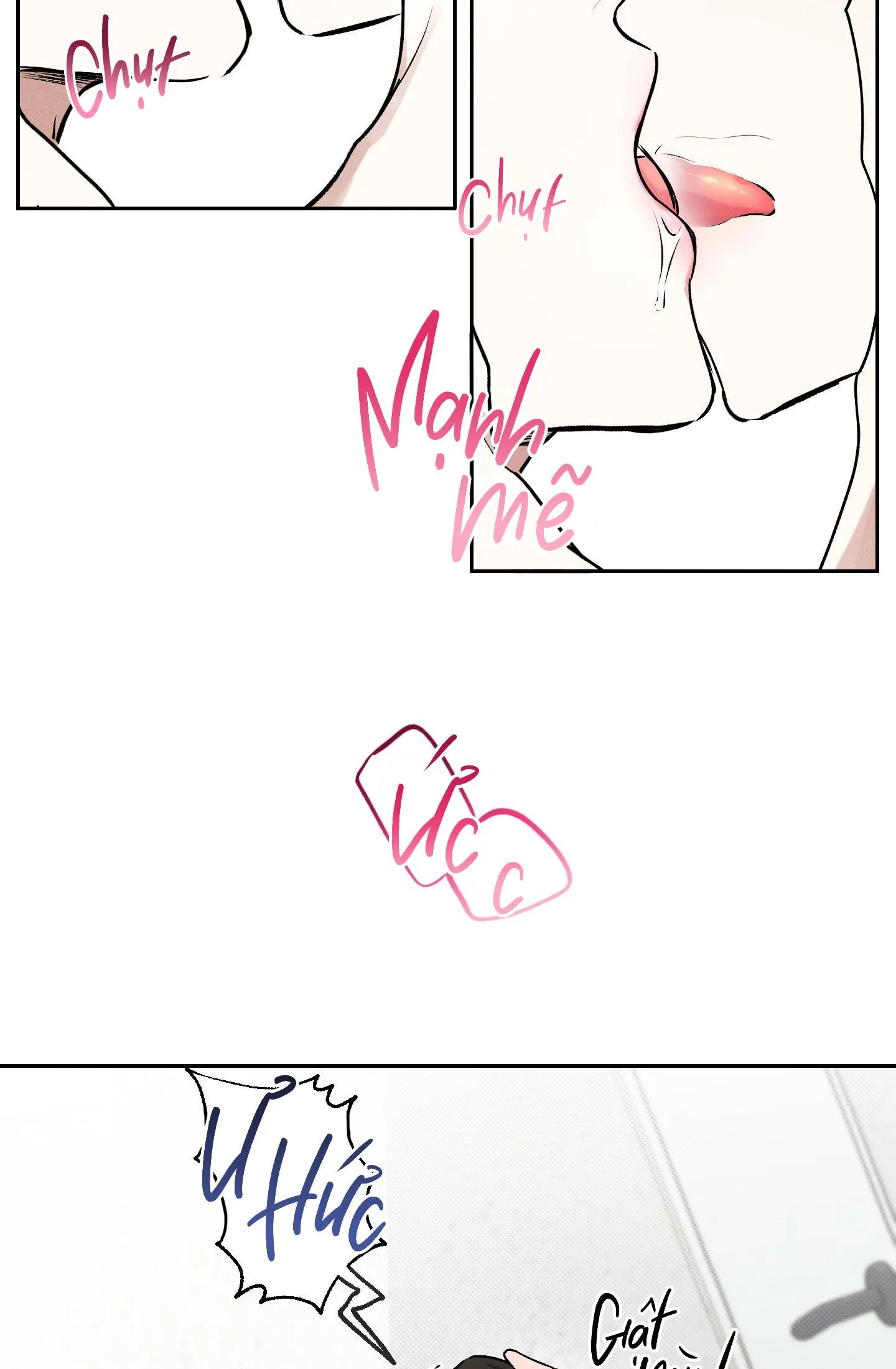 BẮN LÀ DÍNH Chapter 7 Trang 9