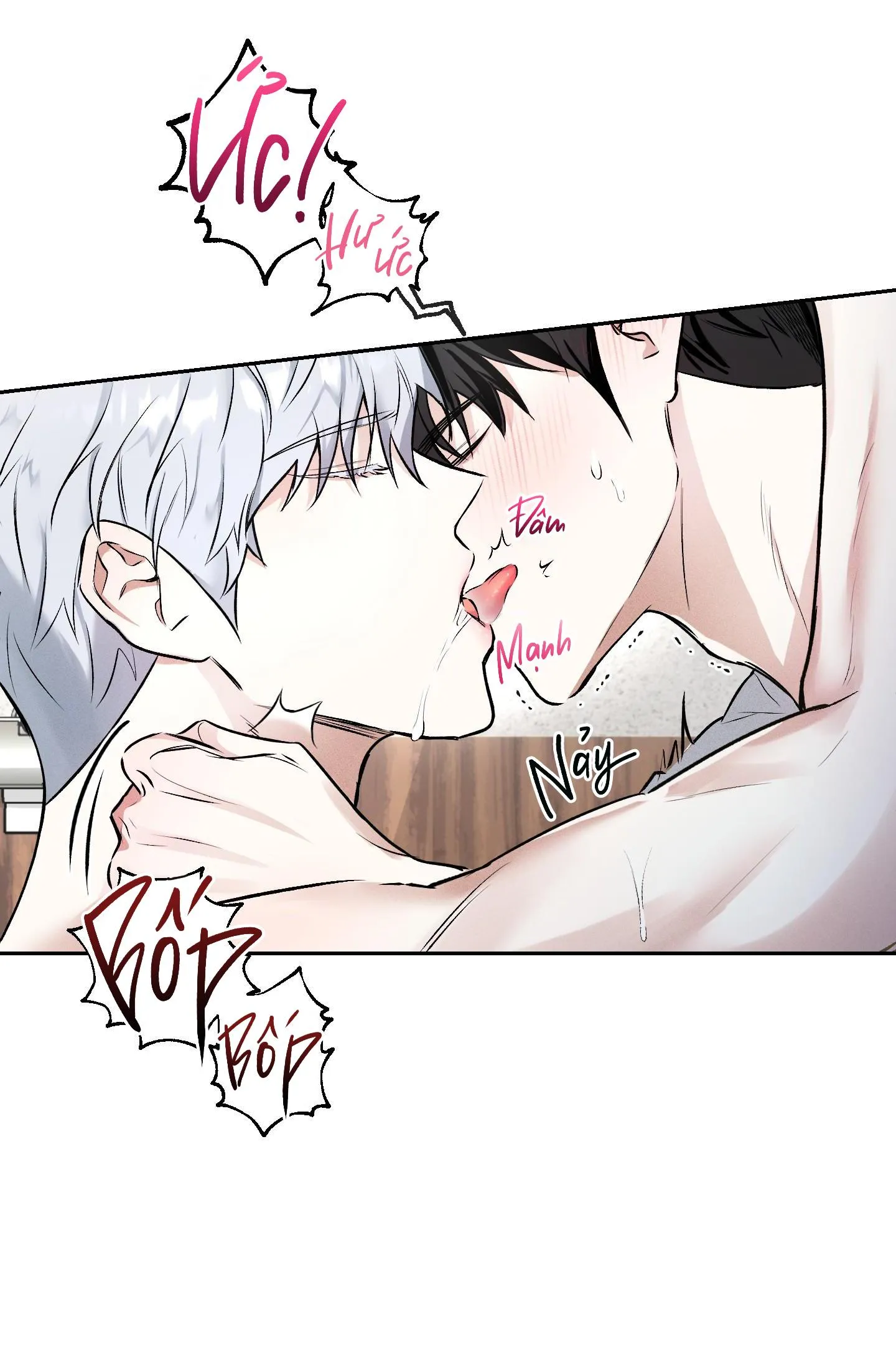 BẮN LÀ DÍNH Chapter 7 Trang 11