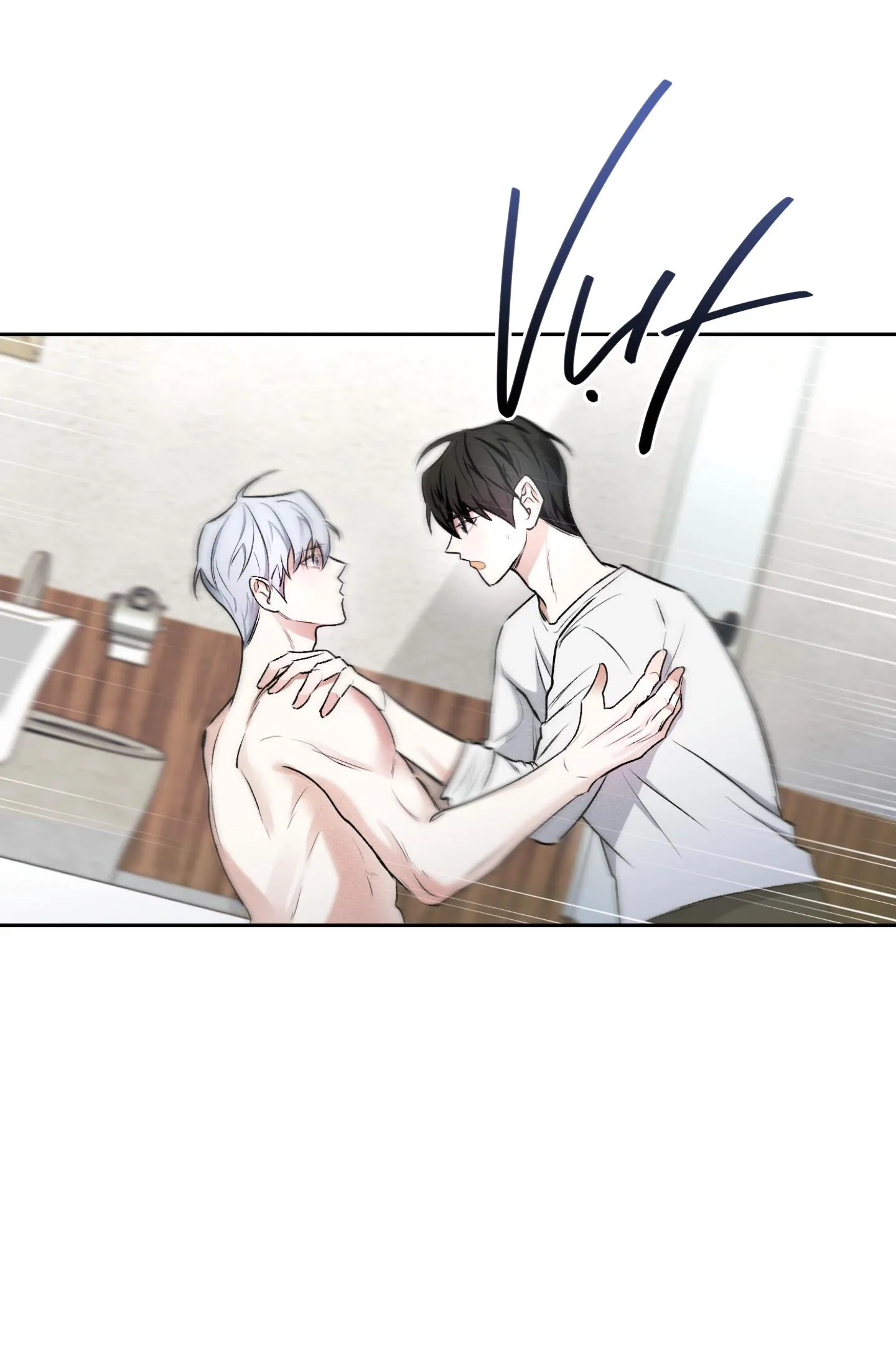 BẮN LÀ DÍNH Chapter 7 Trang 12