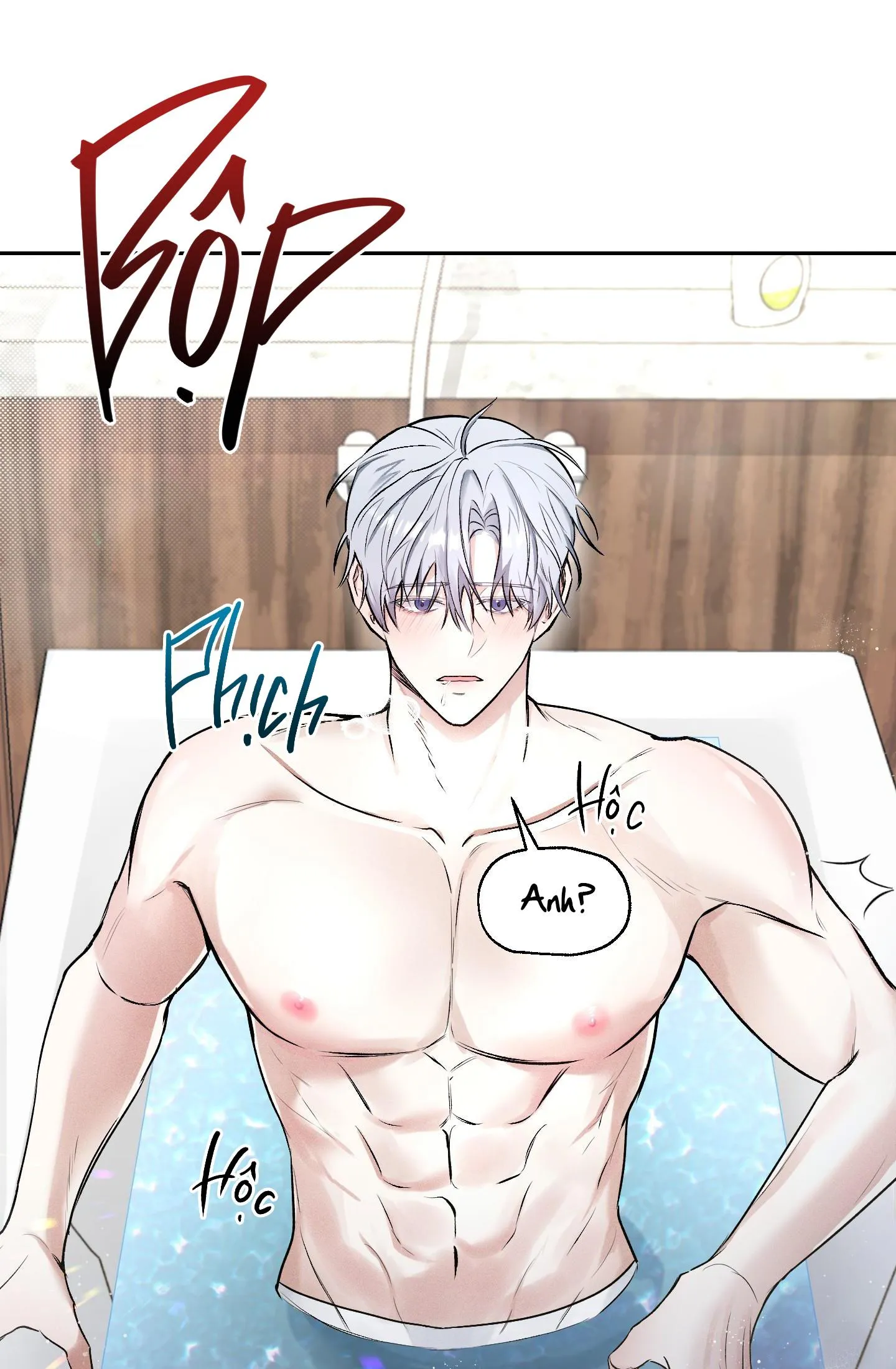 BẮN LÀ DÍNH Chapter 7 Trang 13