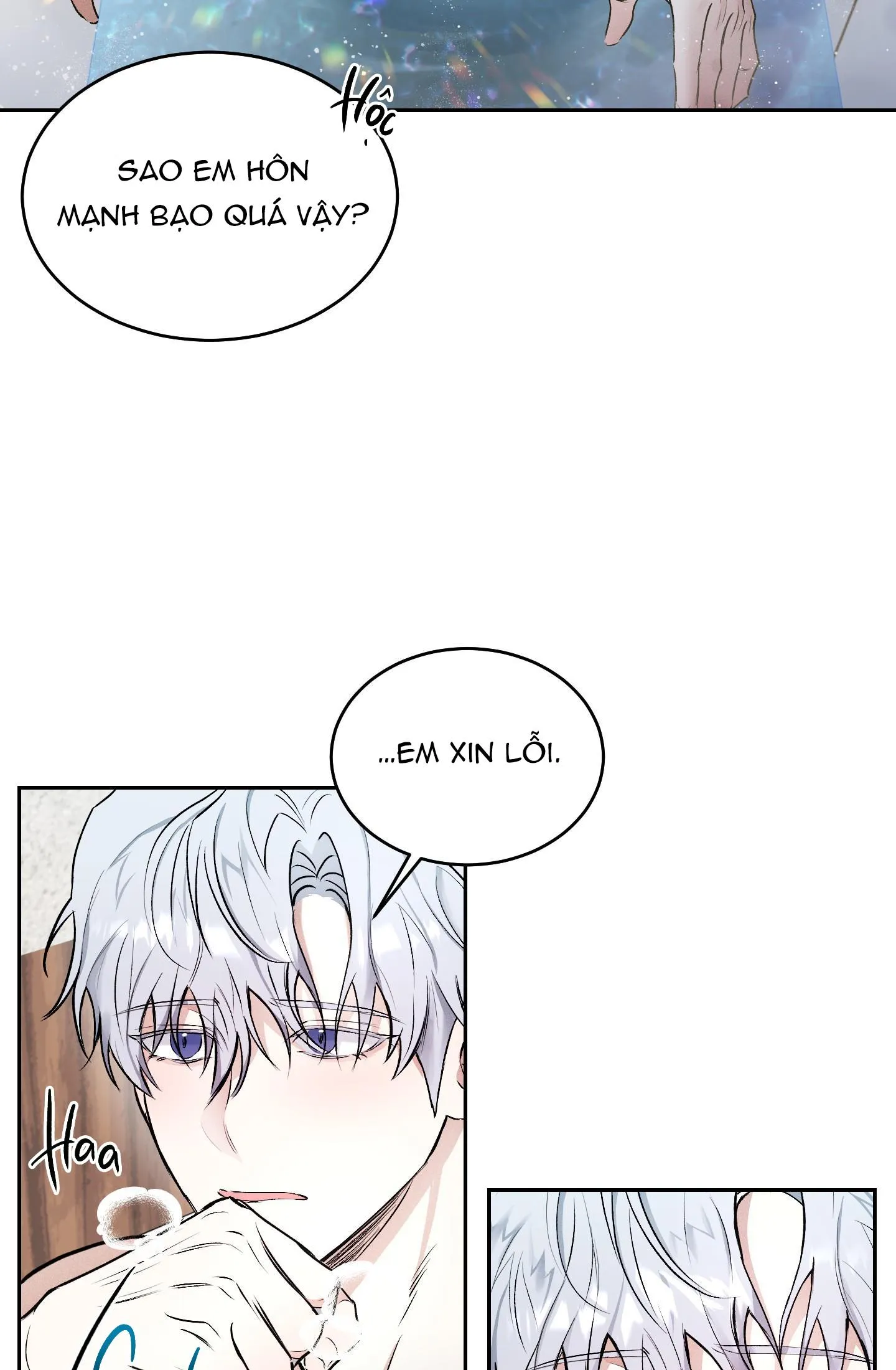 BẮN LÀ DÍNH Chapter 7 Trang 14