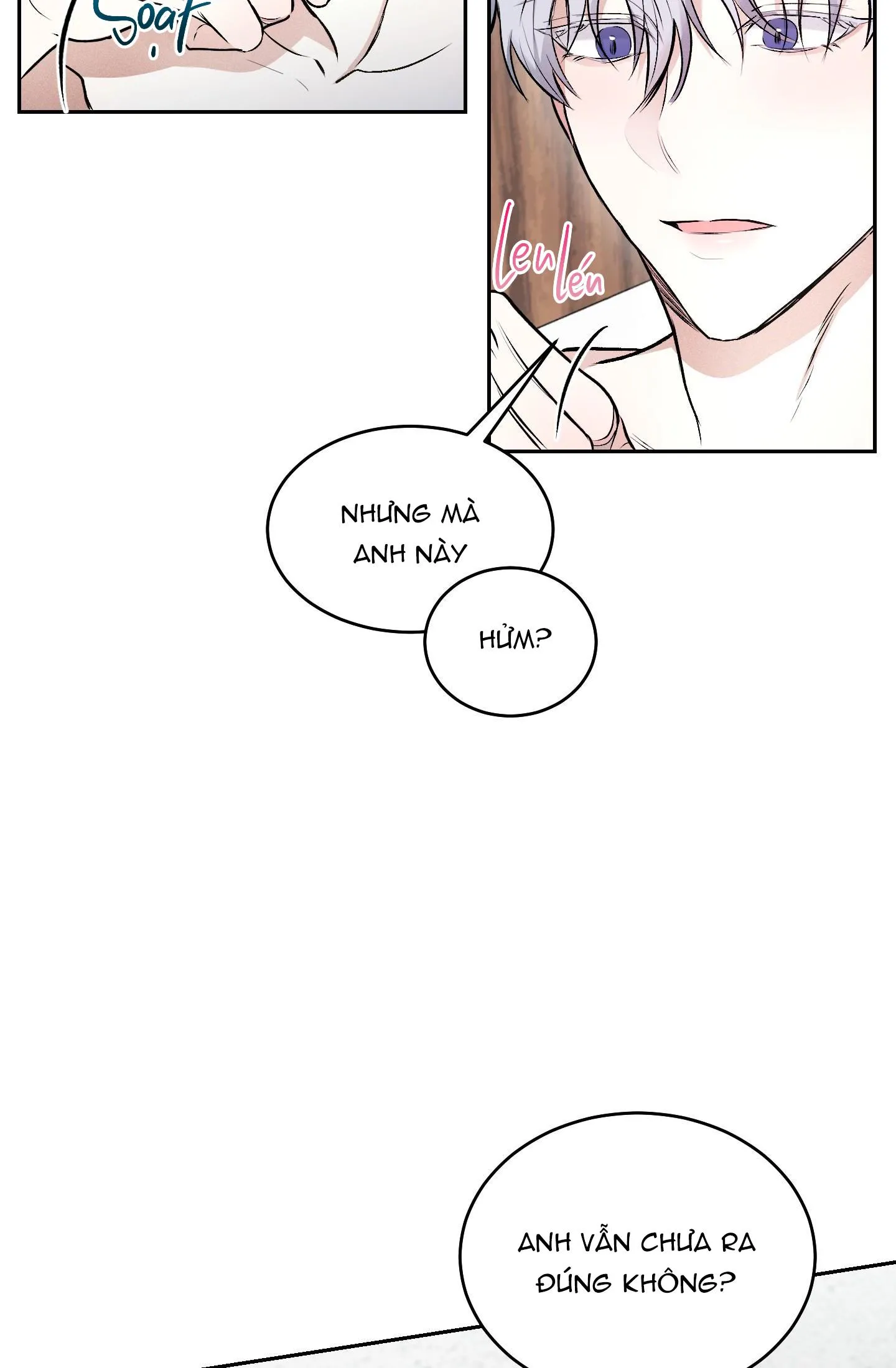 BẮN LÀ DÍNH Chapter 7 Trang 15