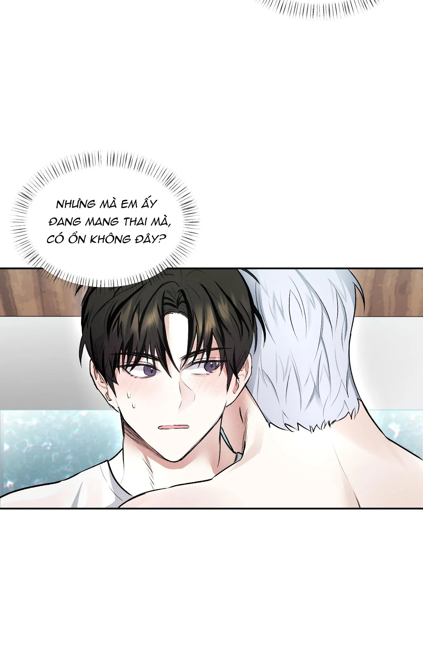 BẮN LÀ DÍNH Chapter 7 Trang 18