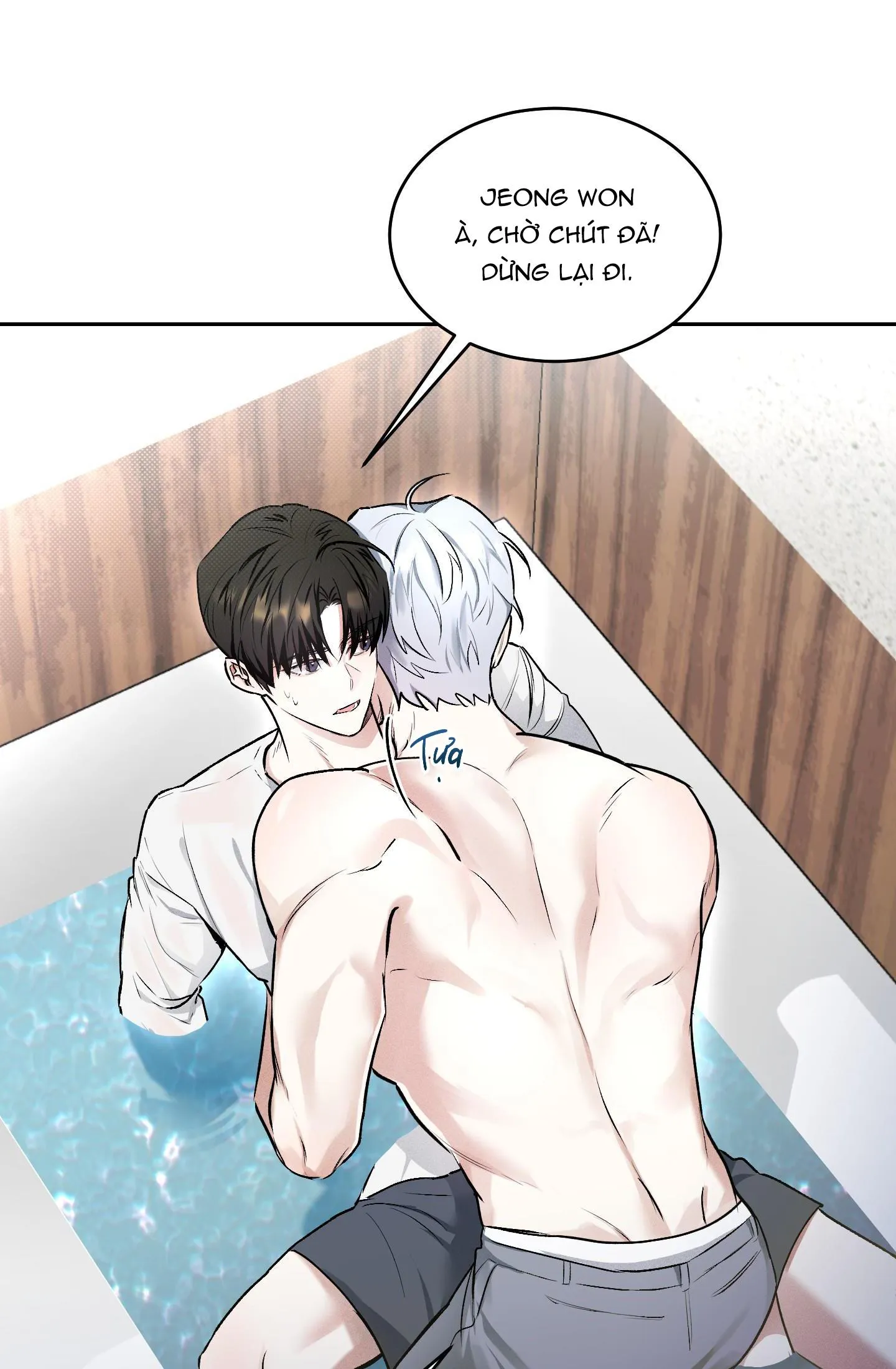 BẮN LÀ DÍNH Chapter 7 Trang 19