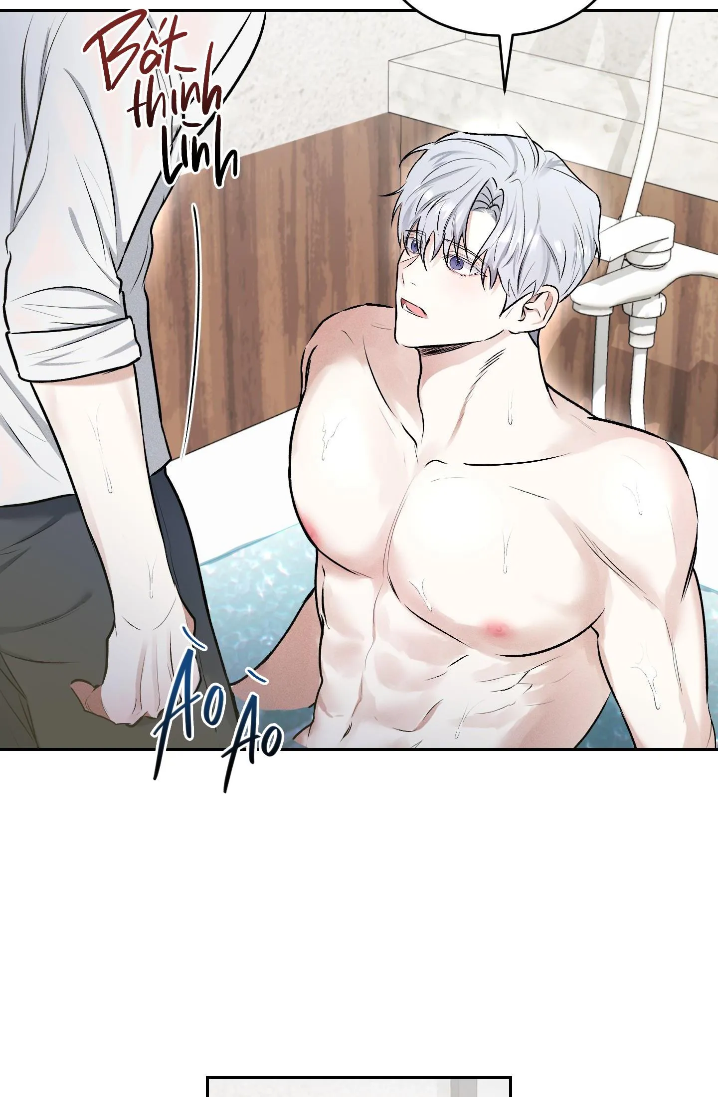 BẮN LÀ DÍNH Chapter 7 Trang 23