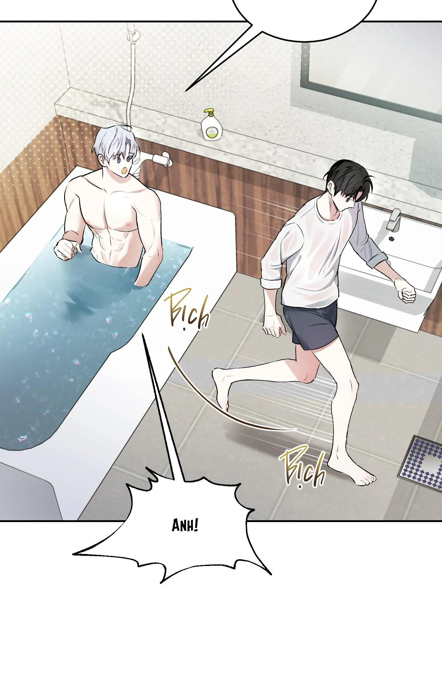 BẮN LÀ DÍNH Chapter 7 Trang 25