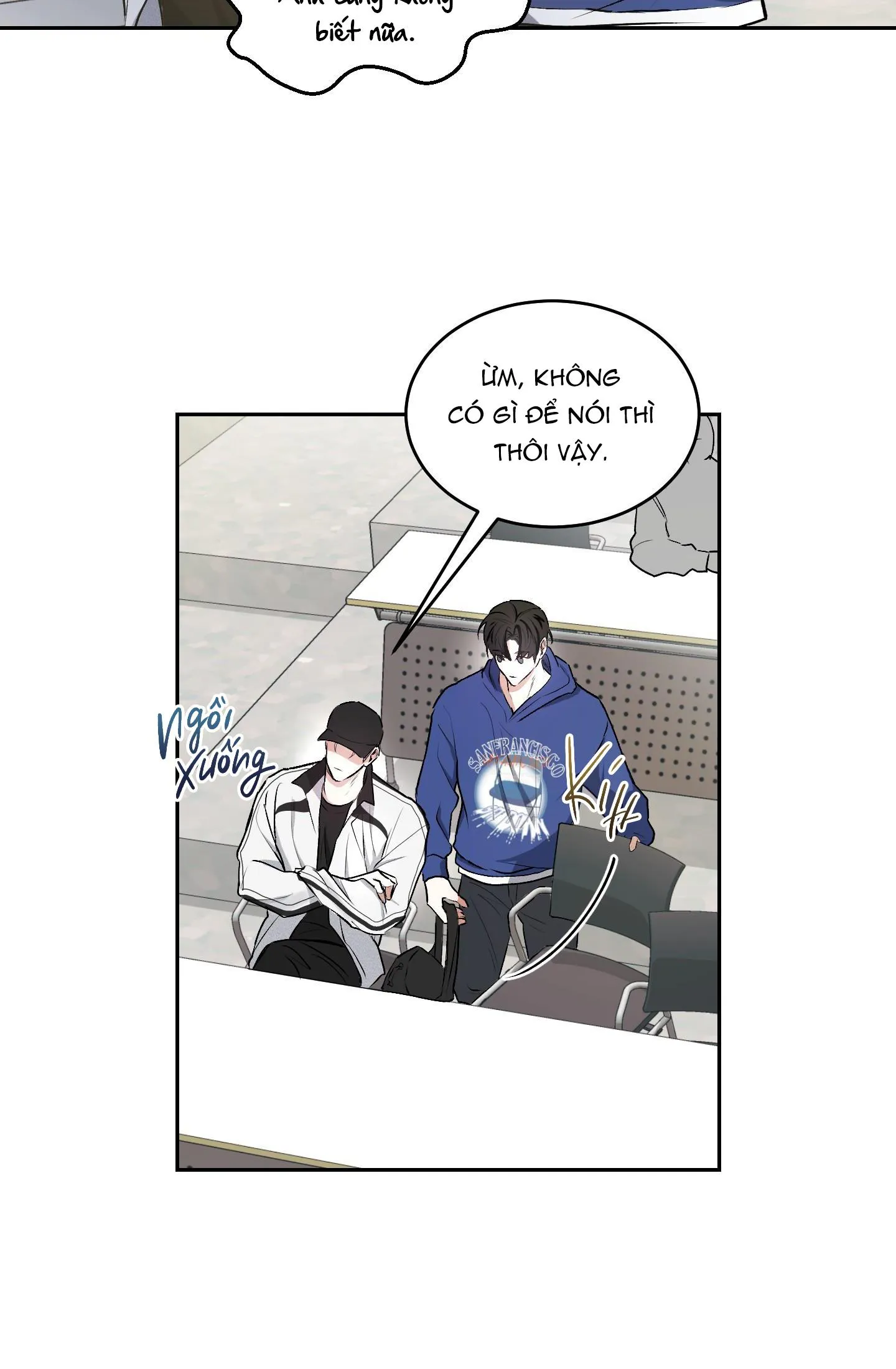 BẮN LÀ DÍNH Chapter 7 Trang 31