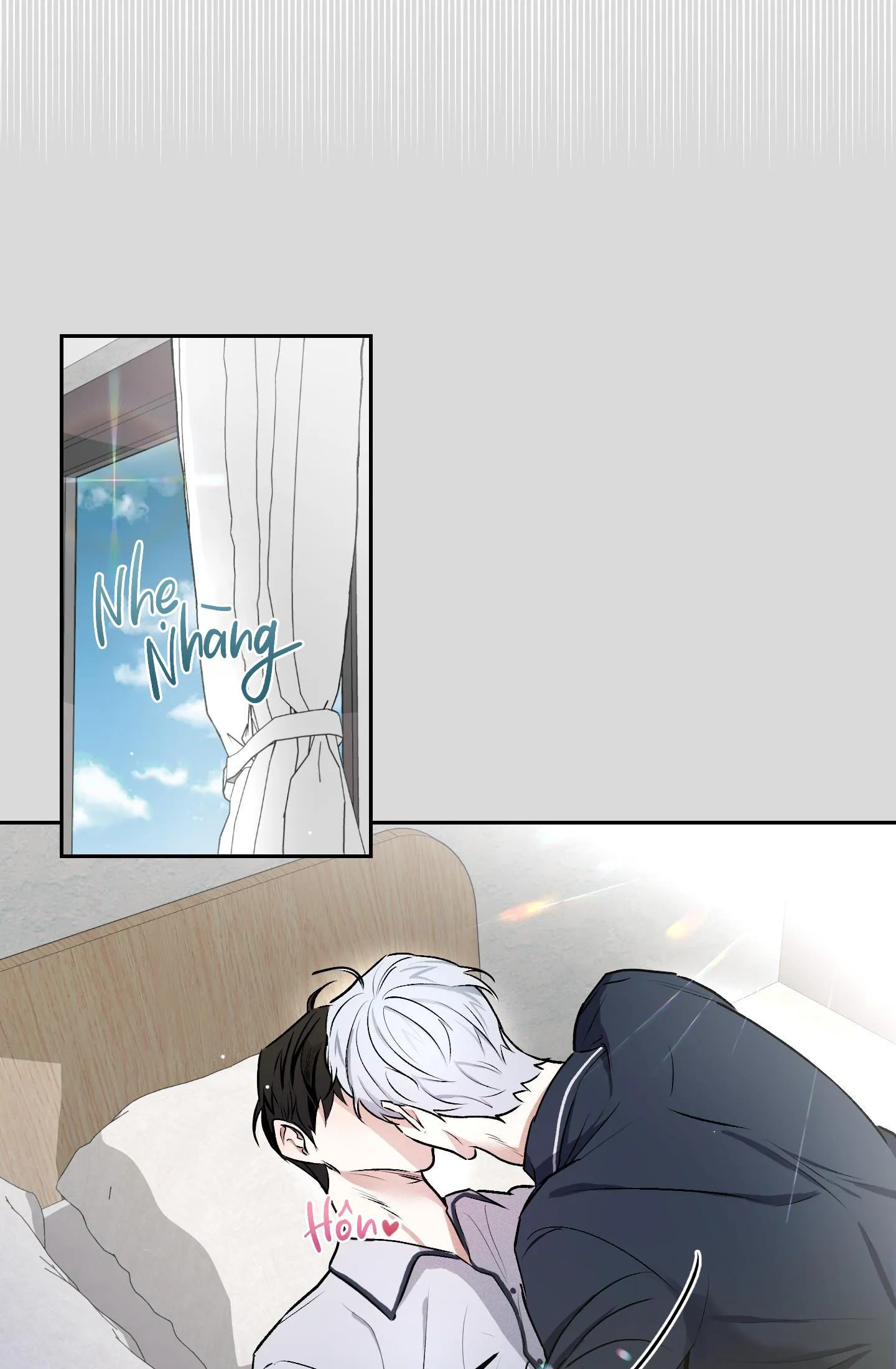 BẮN LÀ DÍNH Chapter 7 Trang 35