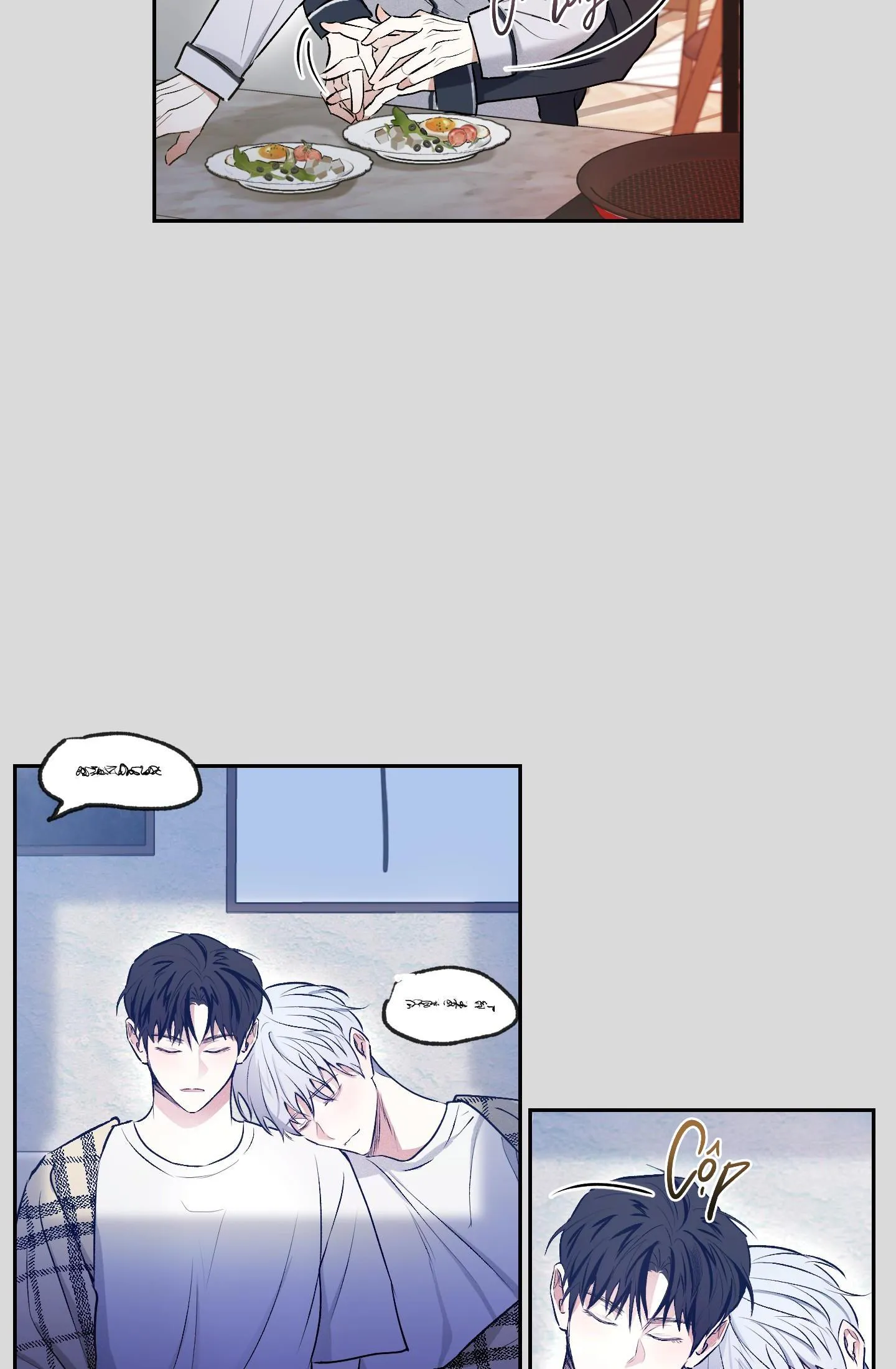 BẮN LÀ DÍNH Chapter 7 Trang 37