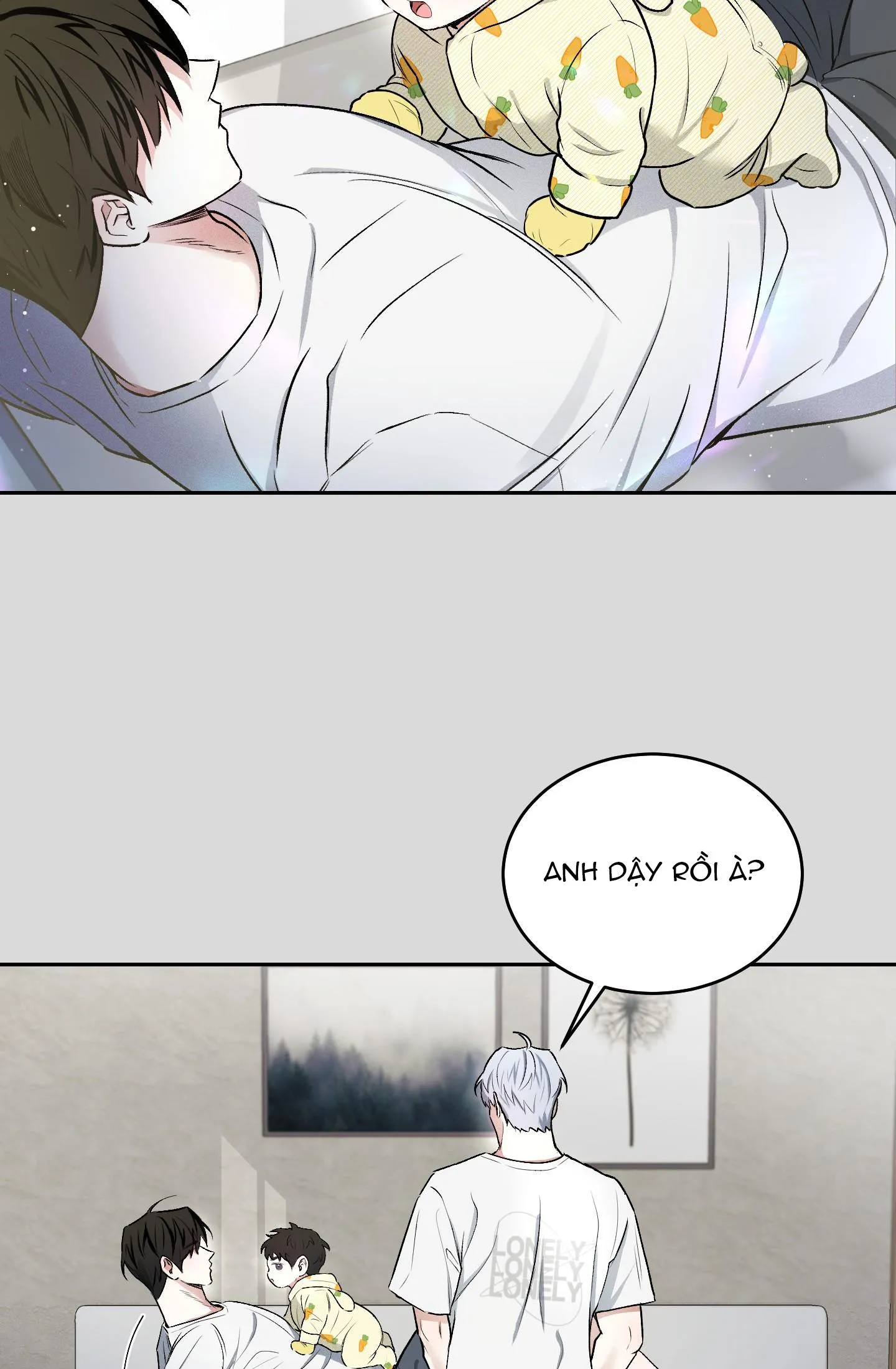 BẮN LÀ DÍNH Chapter 7 Trang 40