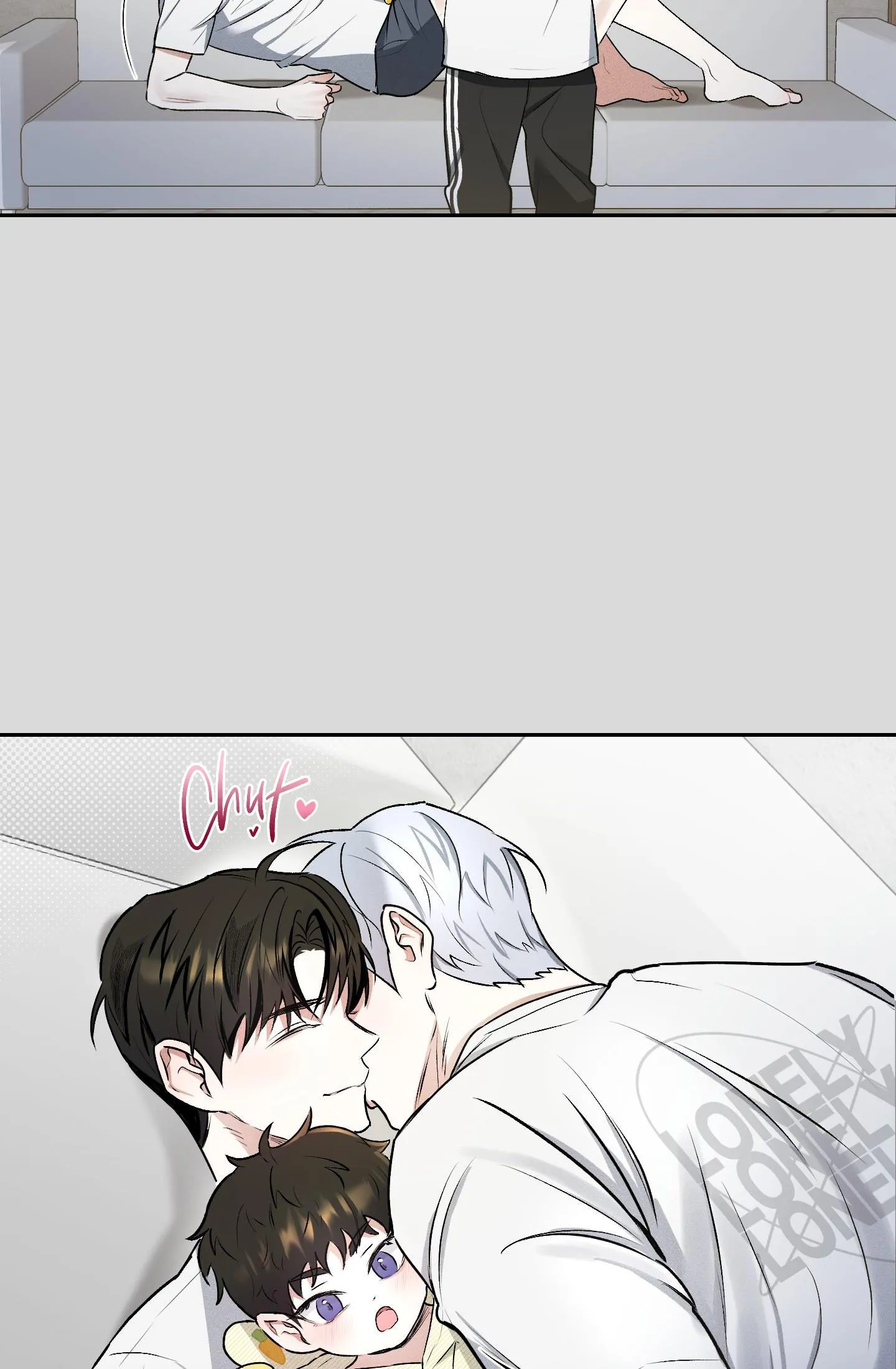 BẮN LÀ DÍNH Chapter 7 Trang 41