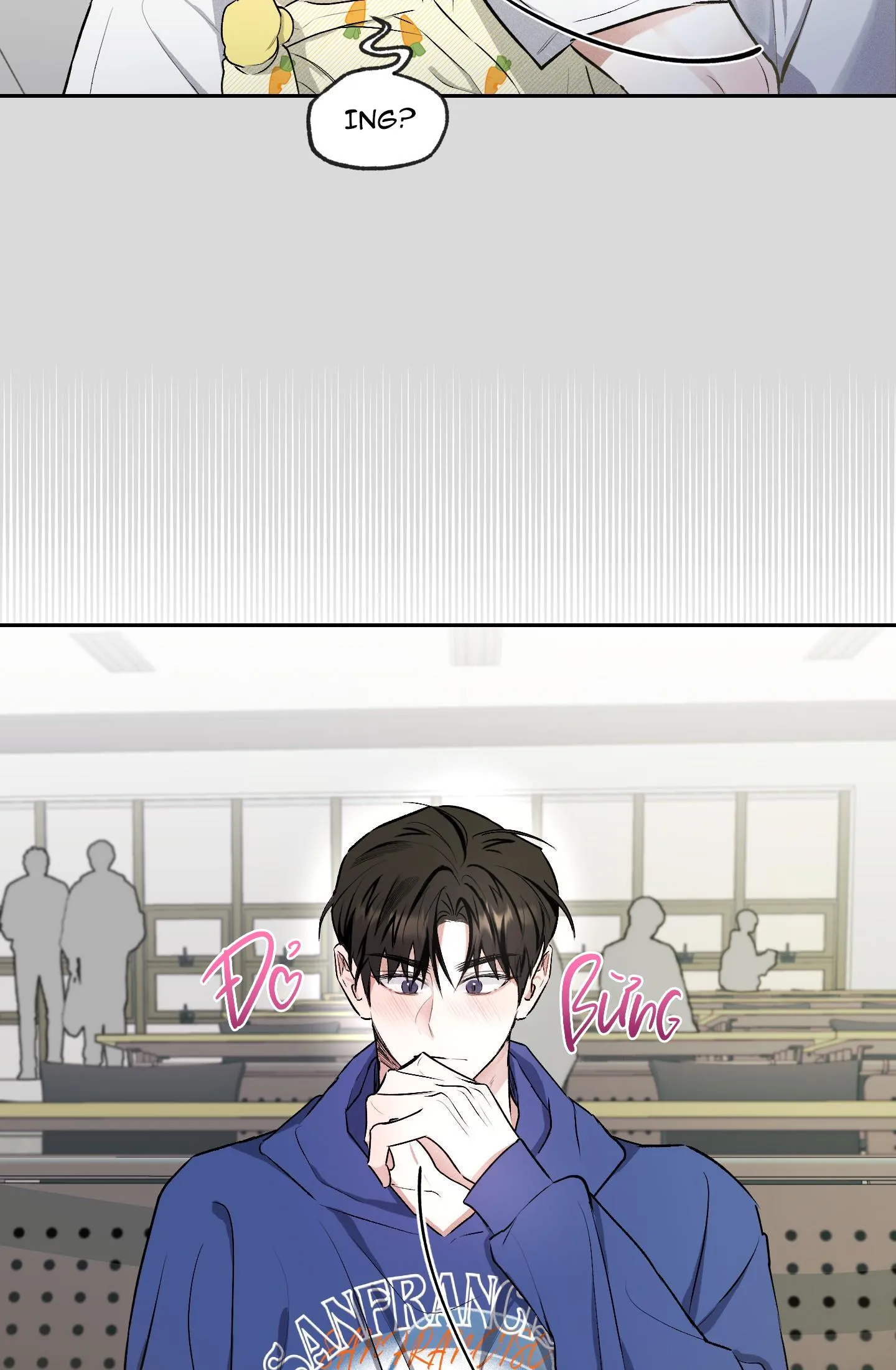 BẮN LÀ DÍNH Chapter 7 Trang 42