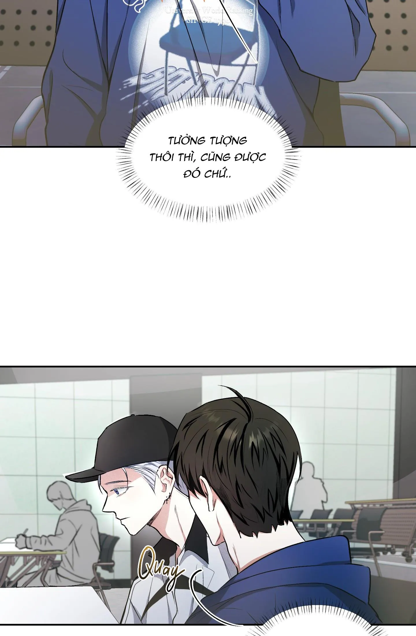 BẮN LÀ DÍNH Chapter 7 Trang 43