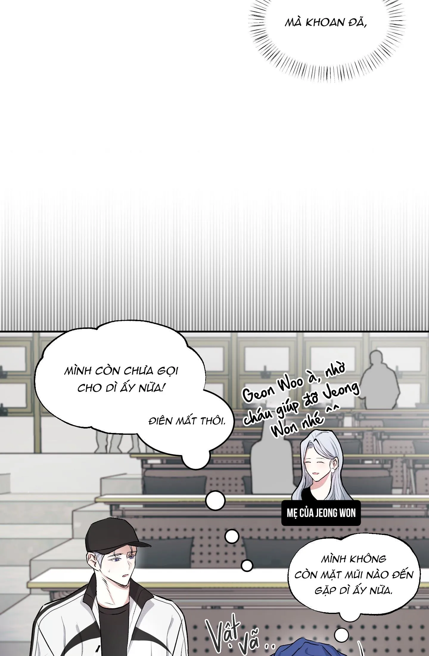 BẮN LÀ DÍNH Chapter 7 Trang 44