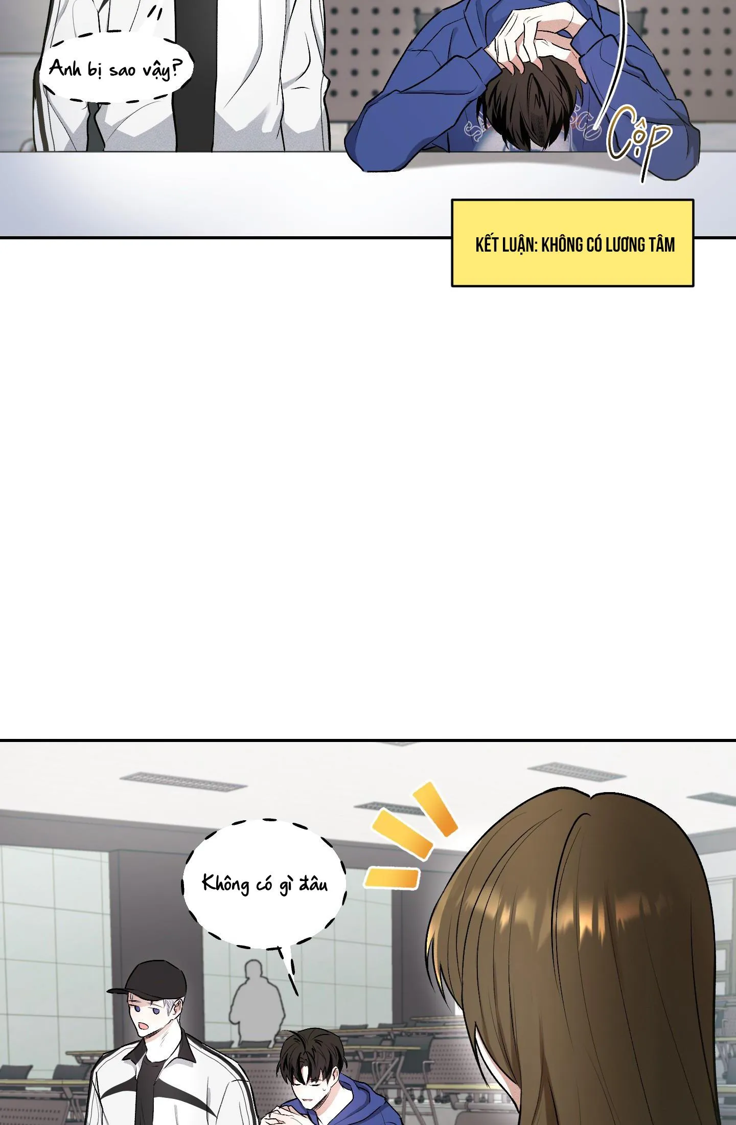 BẮN LÀ DÍNH Chapter 7 Trang 45