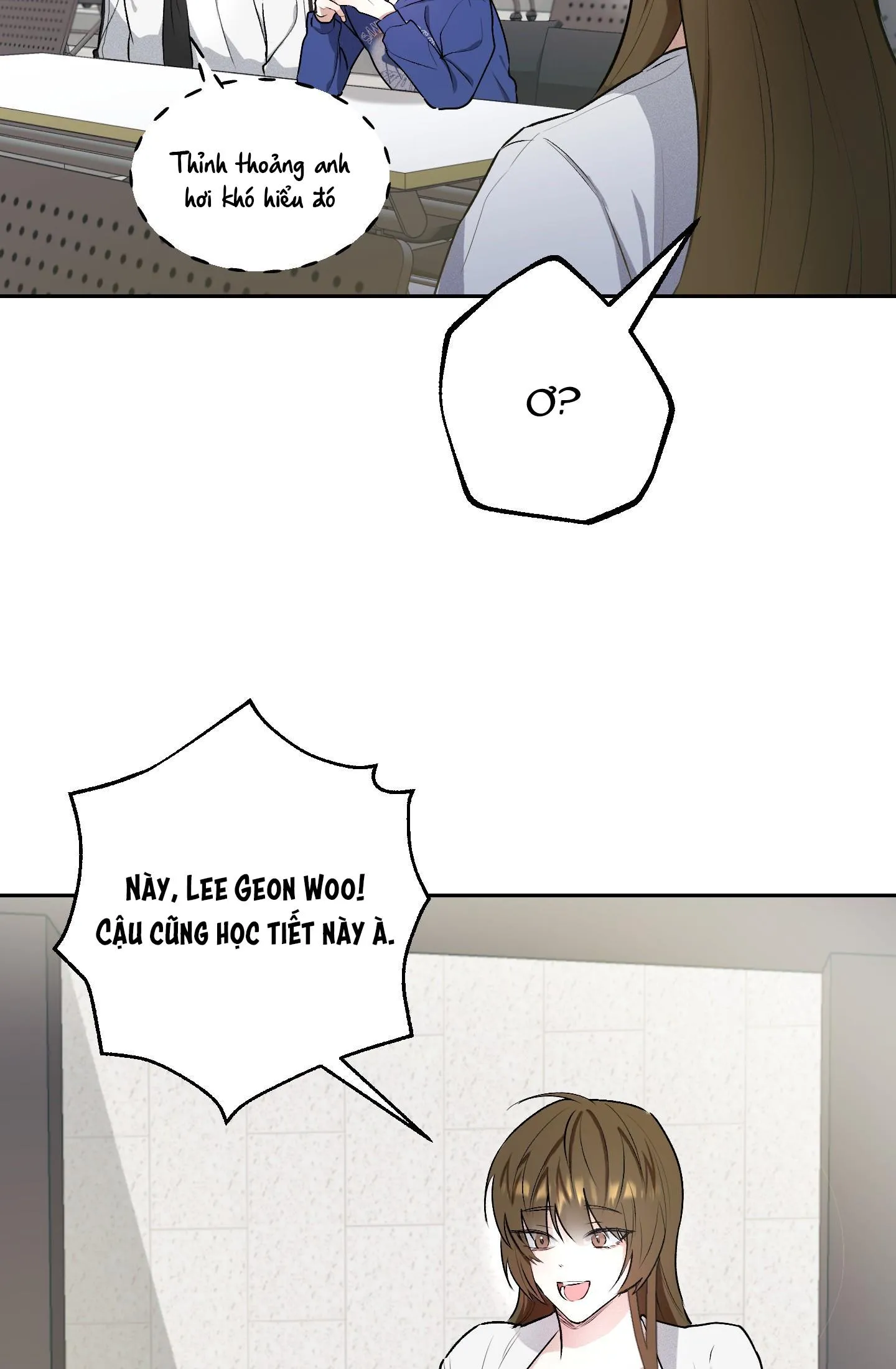 BẮN LÀ DÍNH Chapter 7 Trang 46