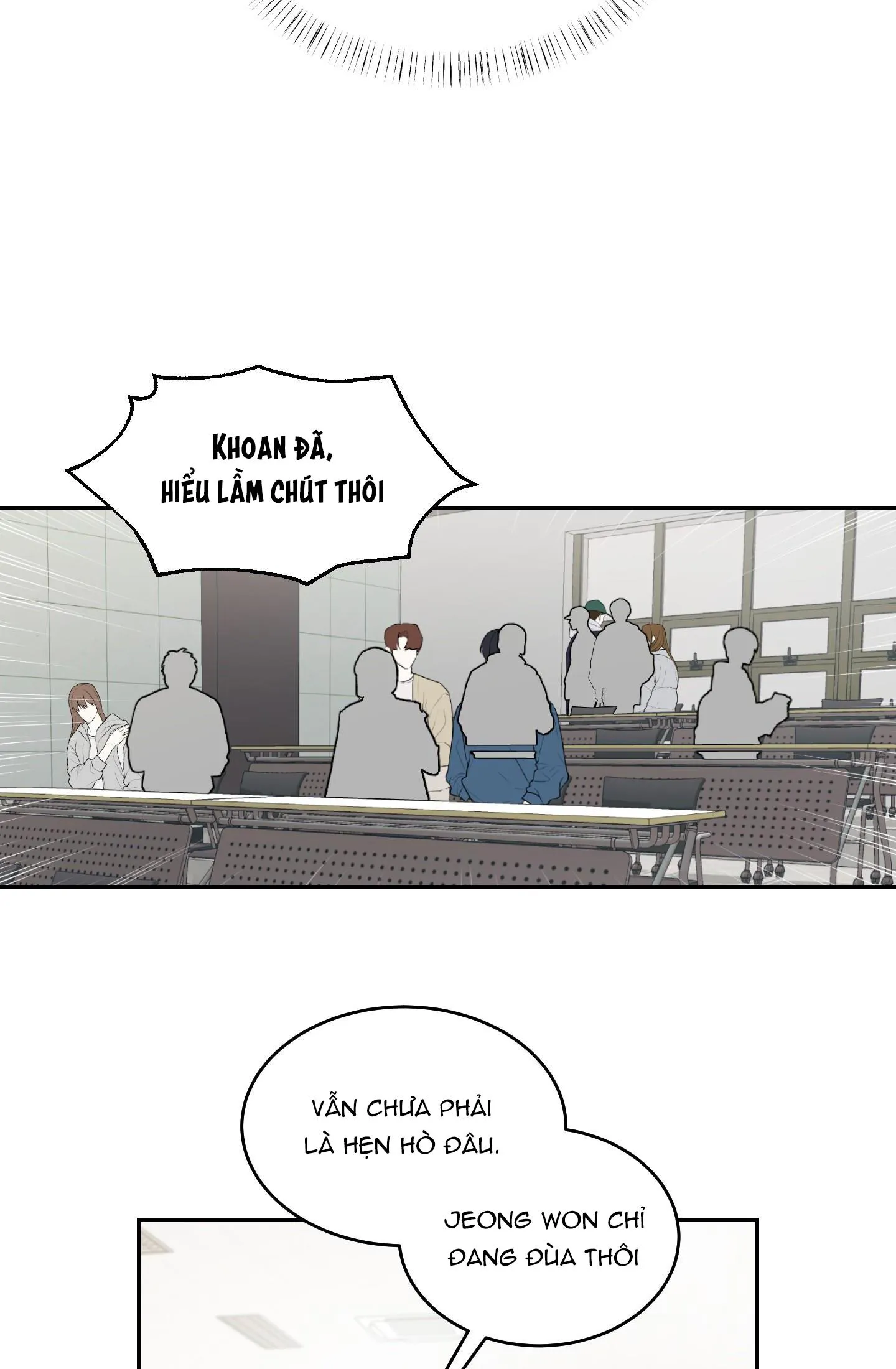 BẮN LÀ DÍNH Chapter 7 Trang 57