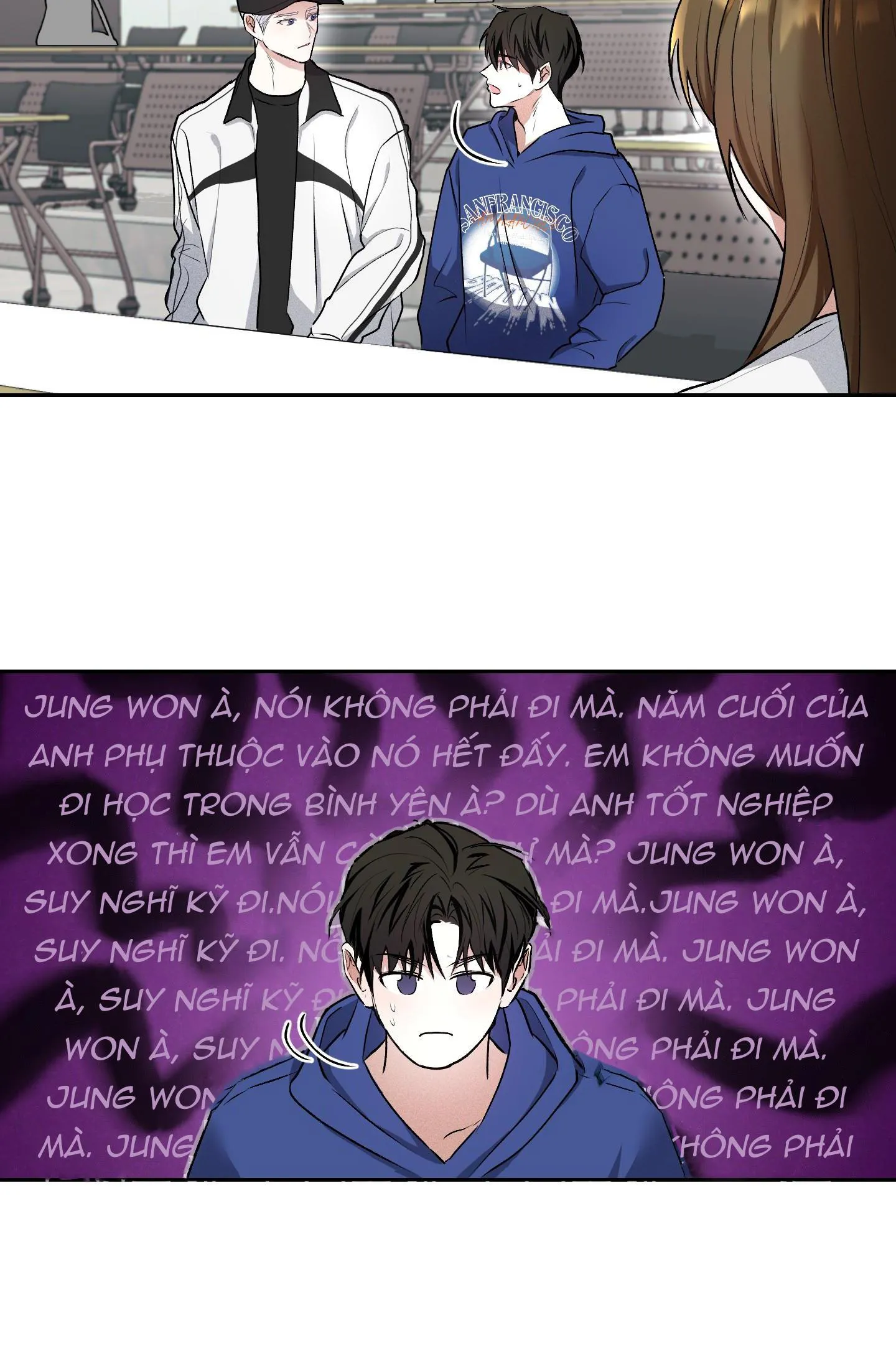 BẮN LÀ DÍNH Chapter 7 Trang 59