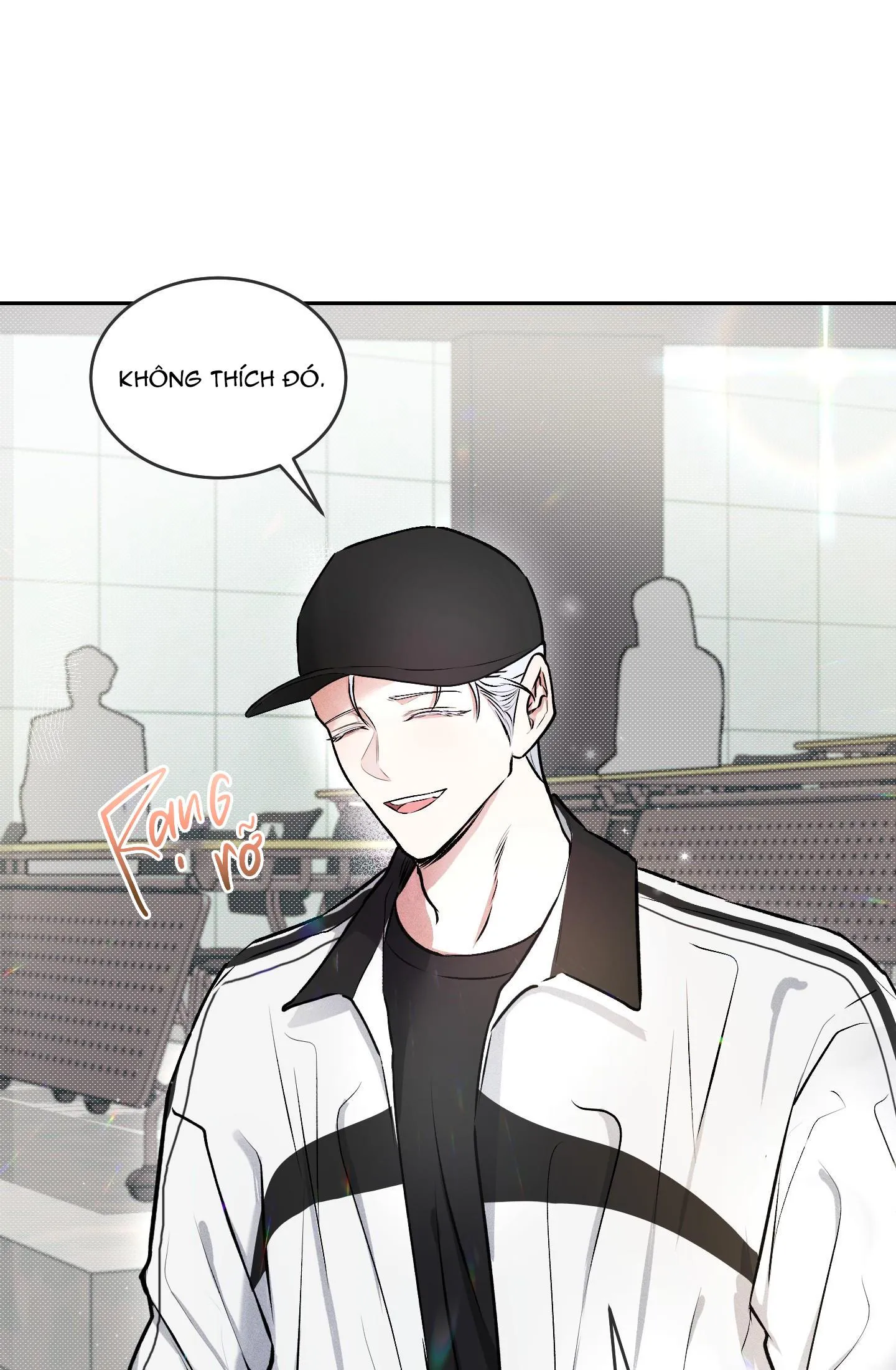 BẮN LÀ DÍNH Chapter 7 Trang 61