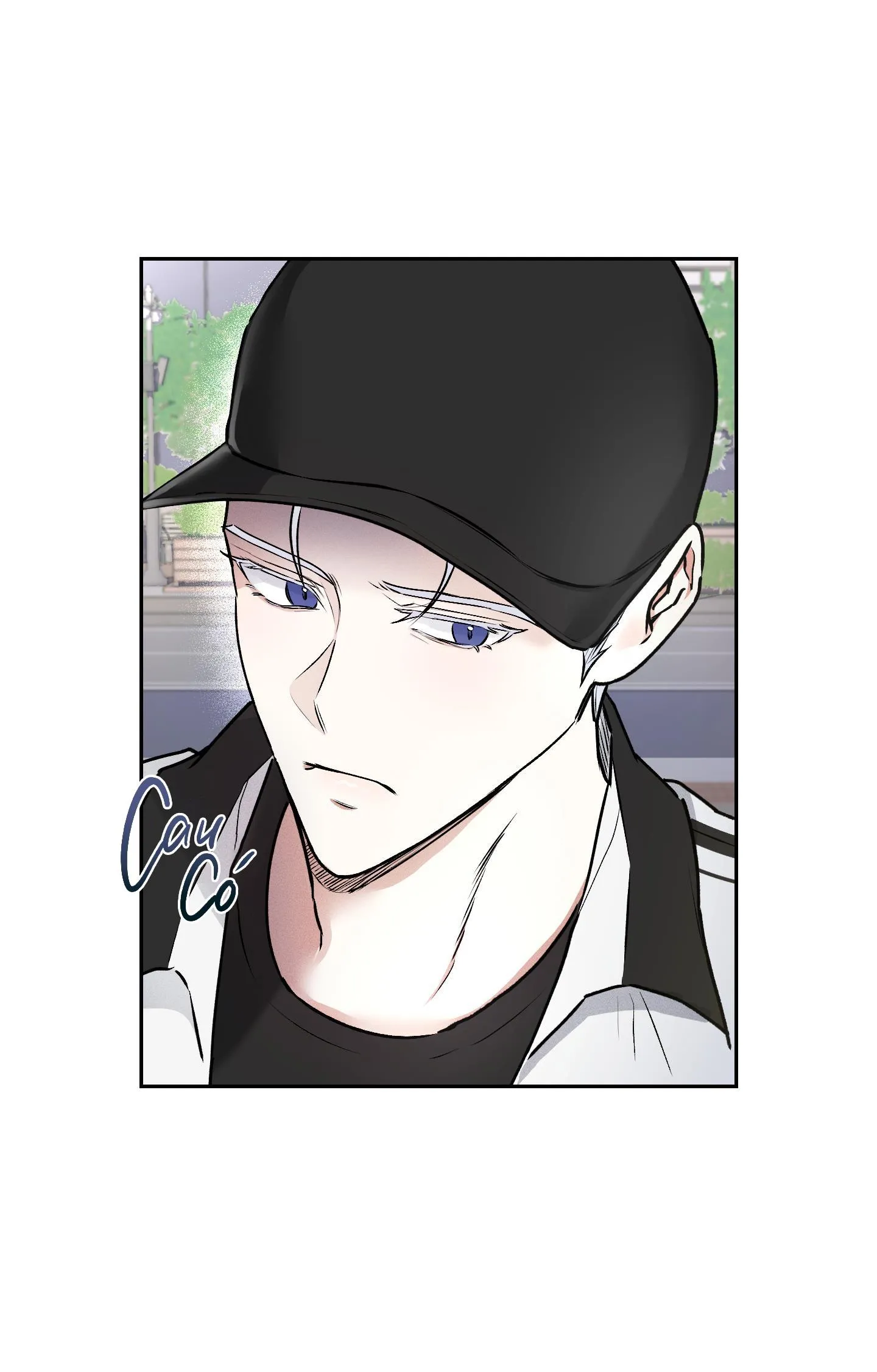 BẮN LÀ DÍNH Chapter 8 Trang 10