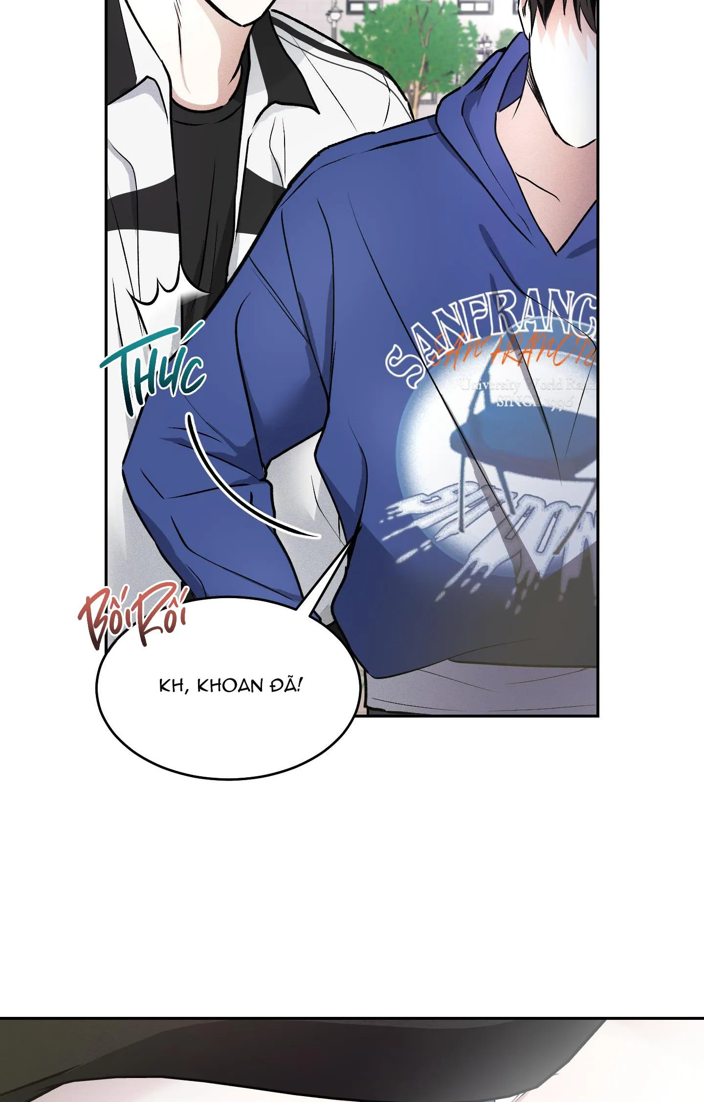 BẮN LÀ DÍNH Chapter 8 Trang 13