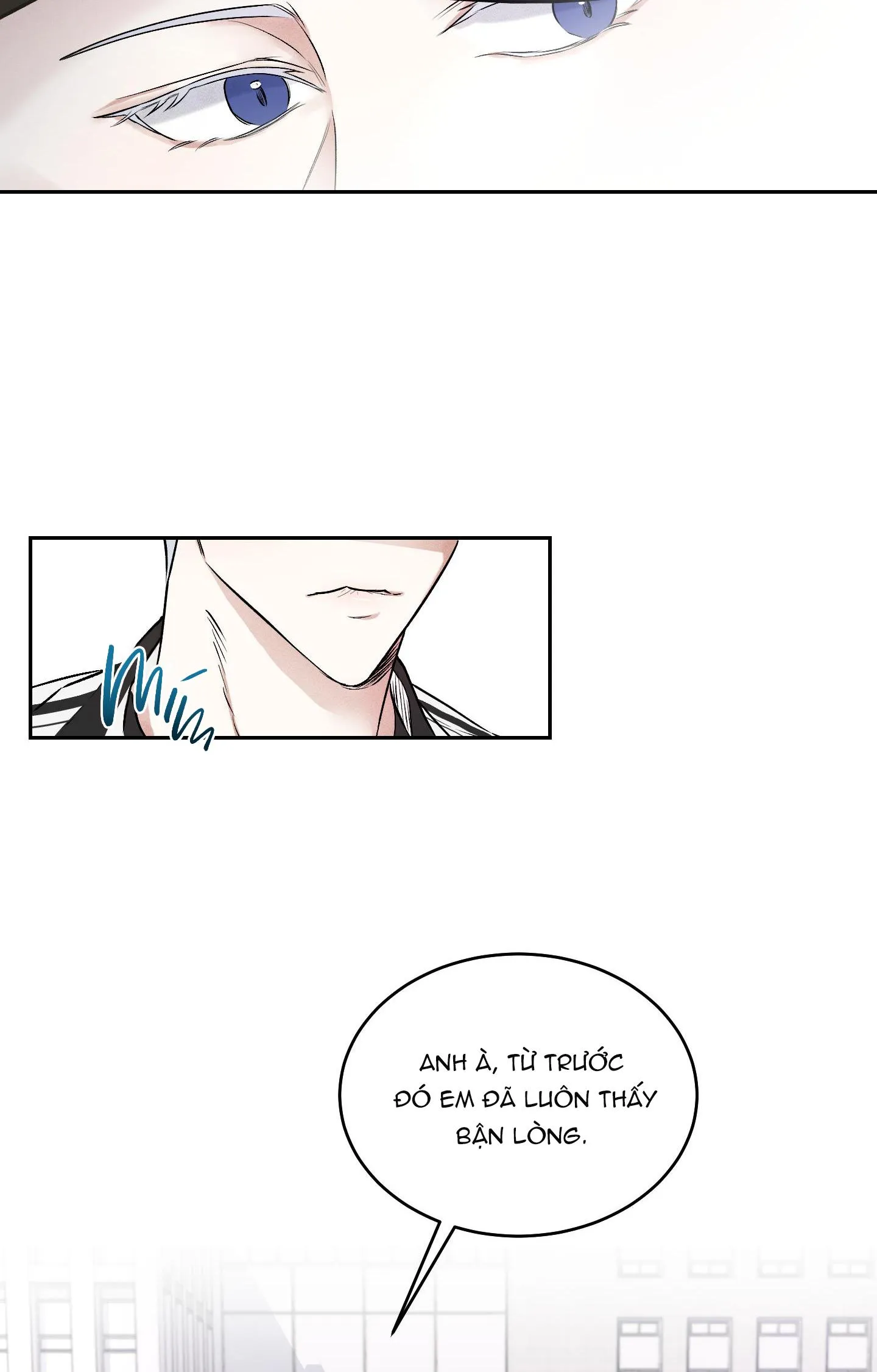 BẮN LÀ DÍNH Chapter 8 Trang 14