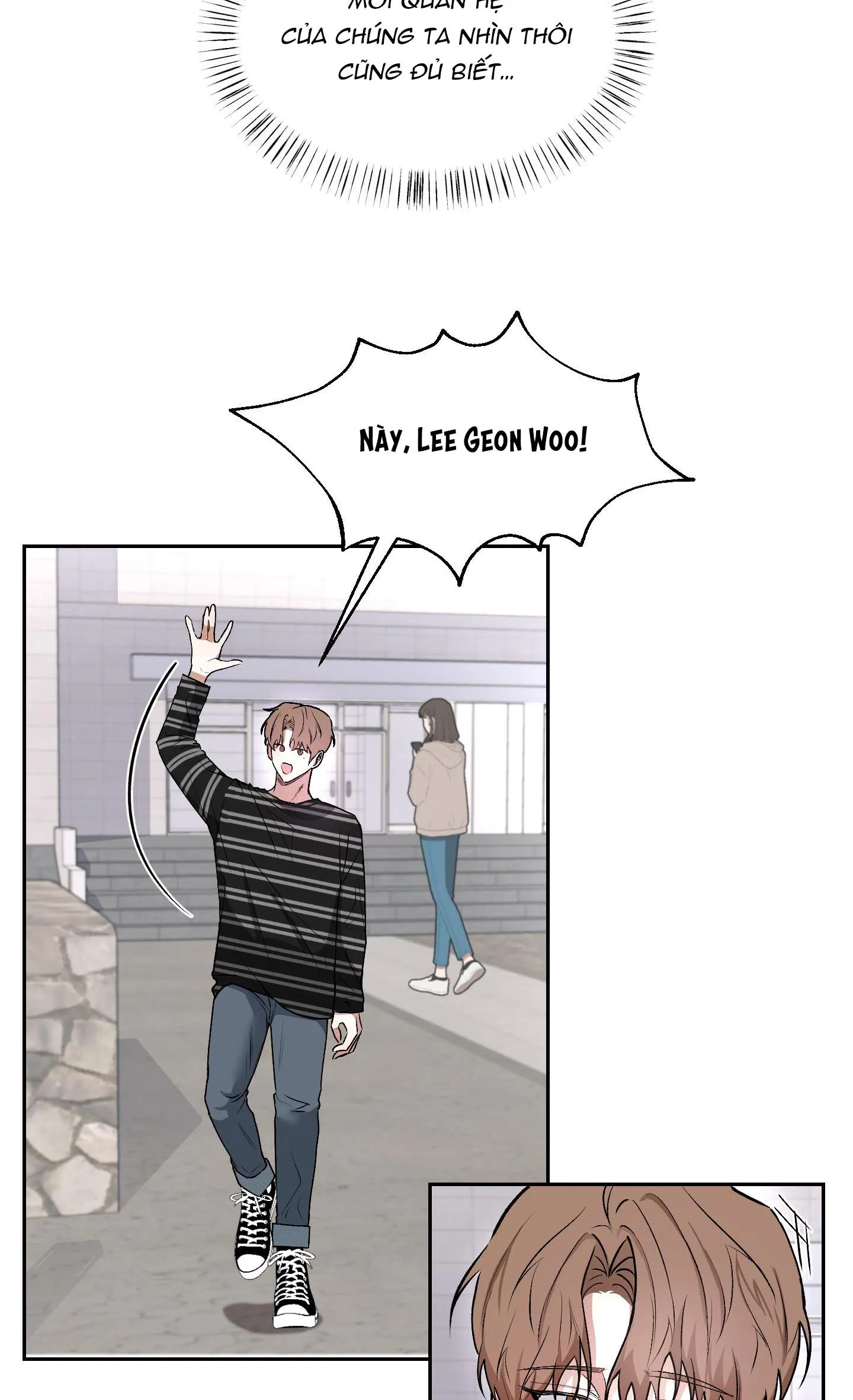 BẮN LÀ DÍNH Chapter 8 Trang 25