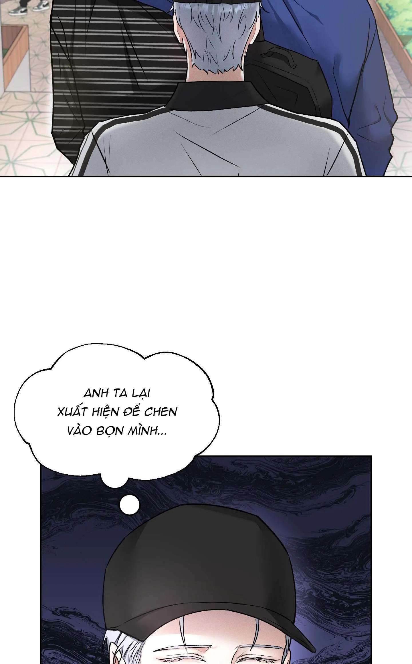 BẮN LÀ DÍNH Chapter 8 Trang 31