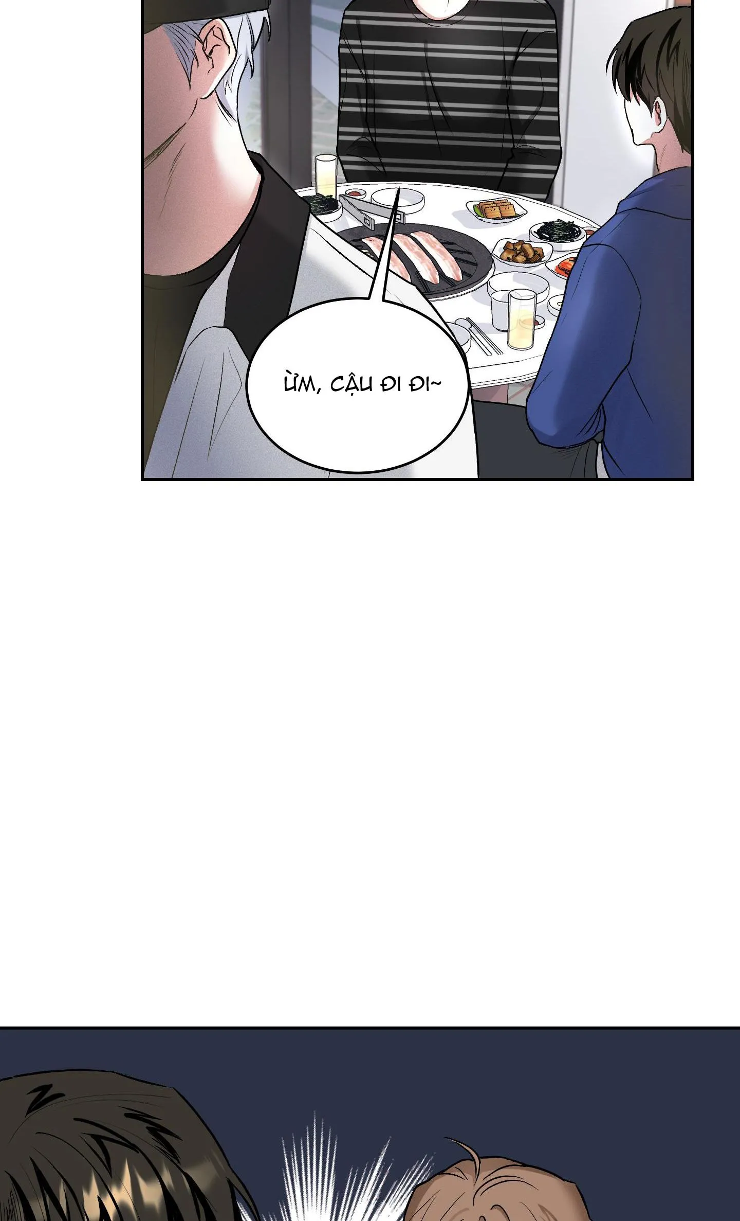 BẮN LÀ DÍNH Chapter 8 Trang 40