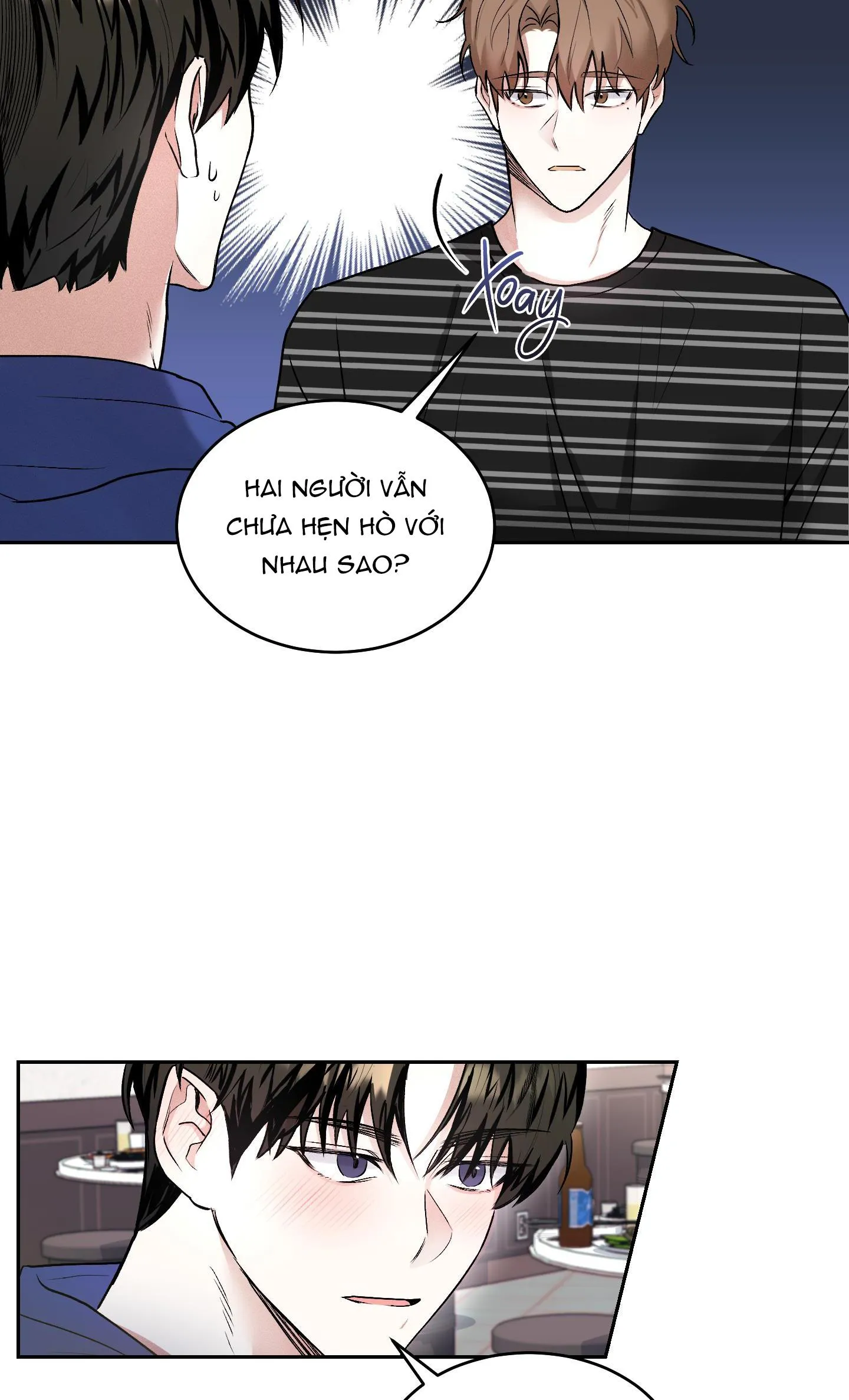 BẮN LÀ DÍNH Chapter 8 Trang 41