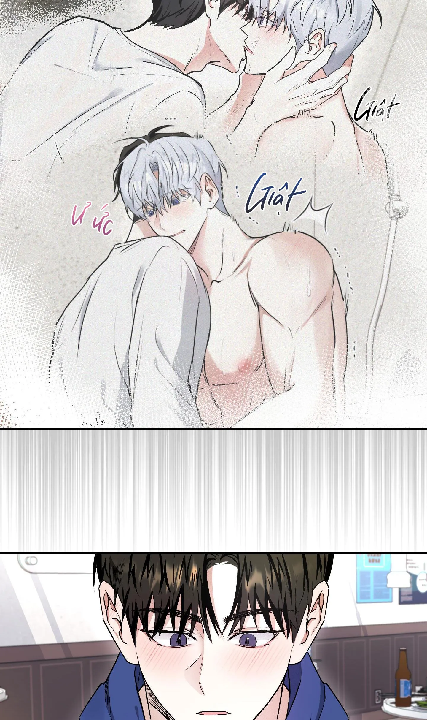 BẮN LÀ DÍNH Chapter 8 Trang 44