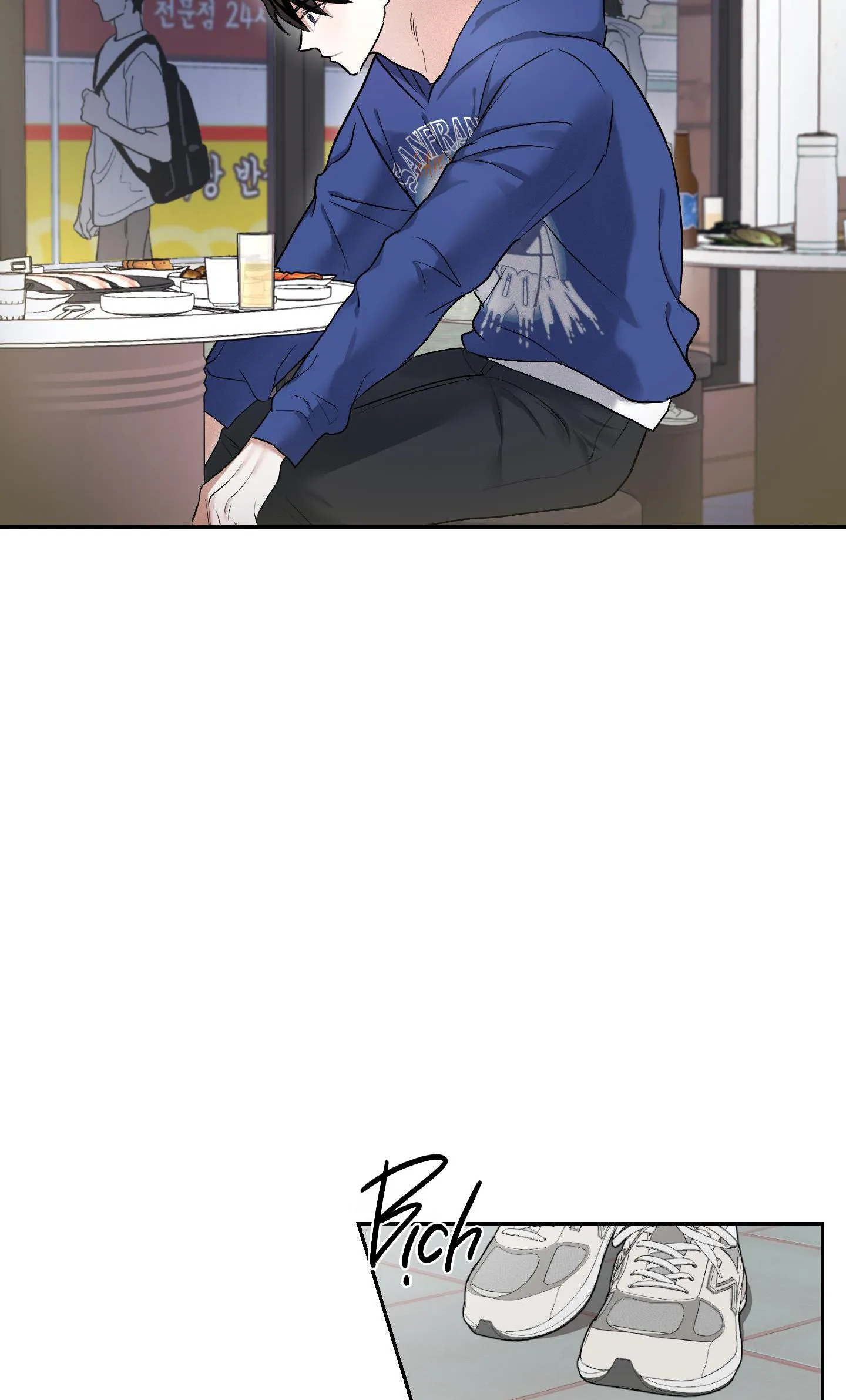 BẮN LÀ DÍNH Chapter 8 Trang 55