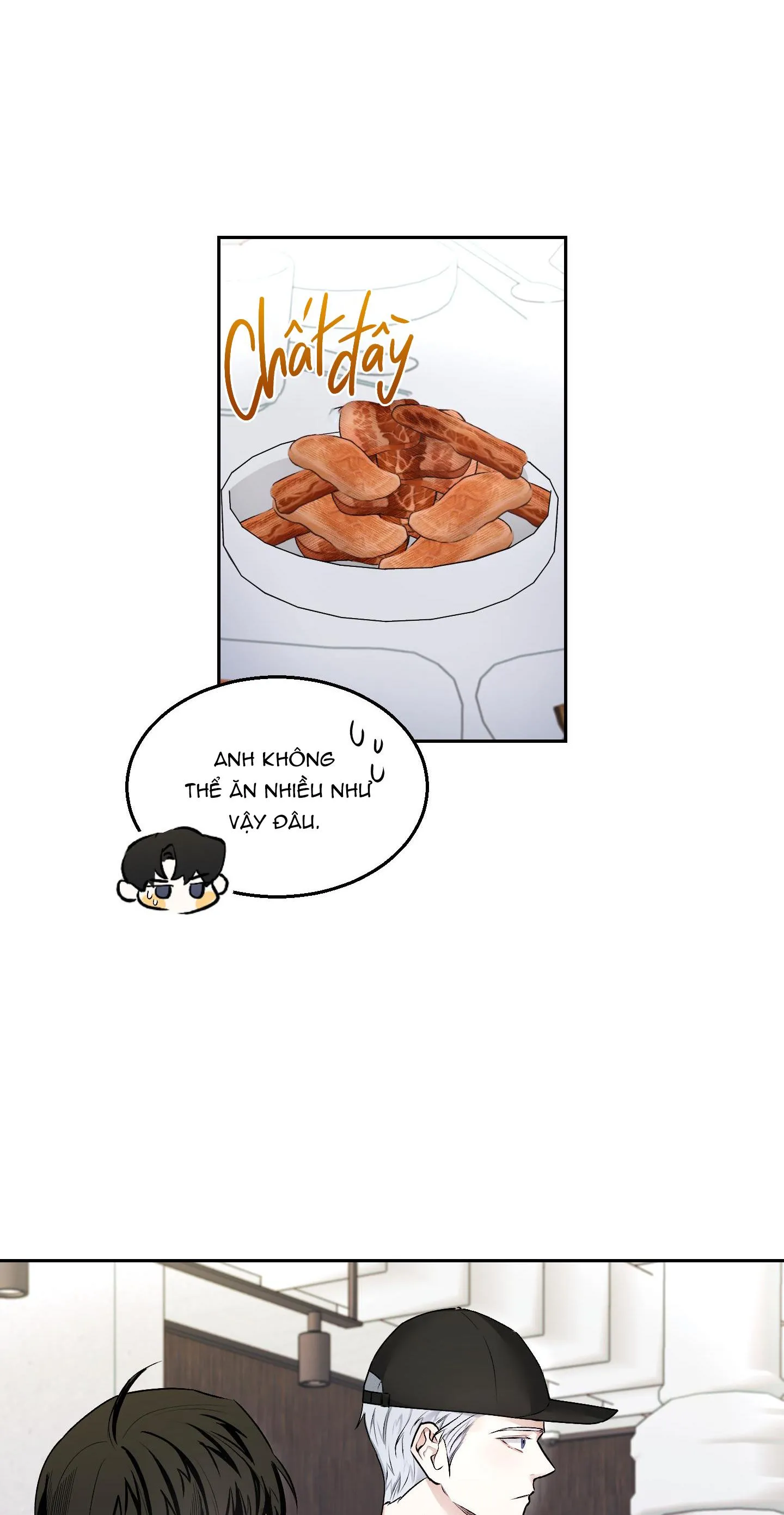 BẮN LÀ DÍNH Chapter 8 Trang 59