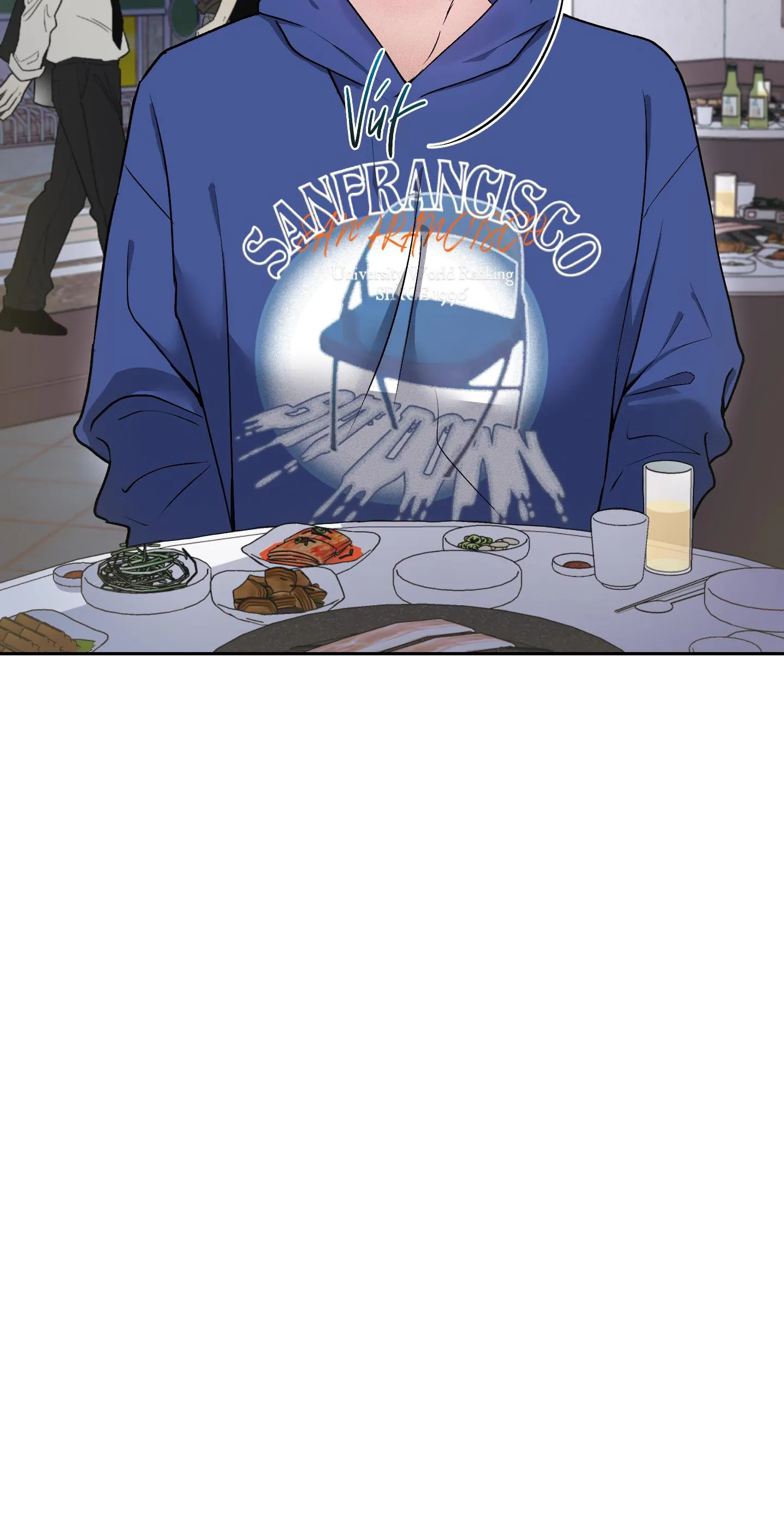 BẮN LÀ DÍNH Chapter 8 Trang 61