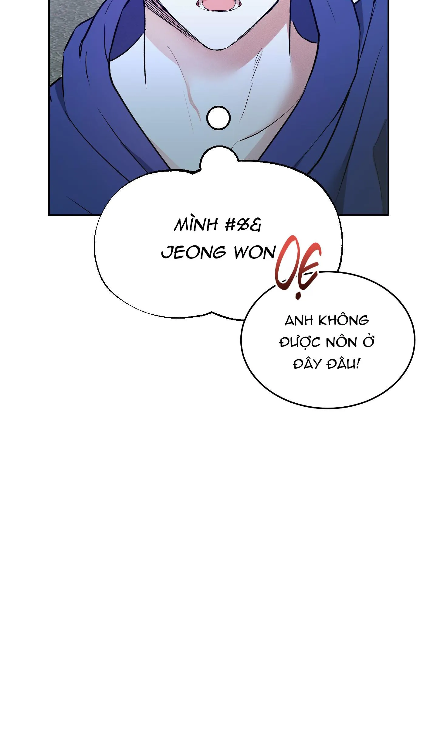 BẮN LÀ DÍNH Chapter 9 Trang 10